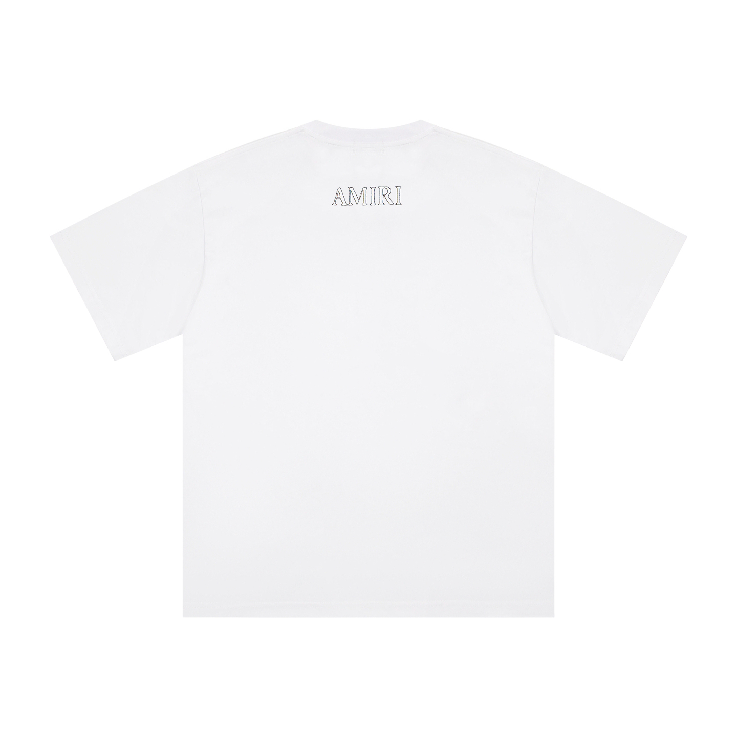 【AMIRI】半袖 T シャツ