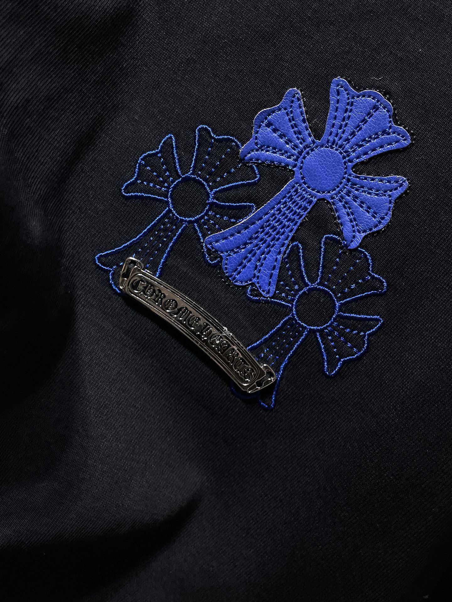 【CHROME HEARTS】長袖 T シャツ