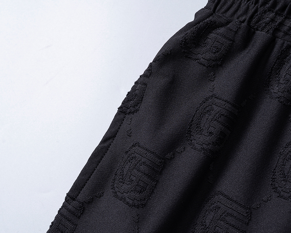 【GUCCI】半袖T シャツショートパンツ セットアップ
