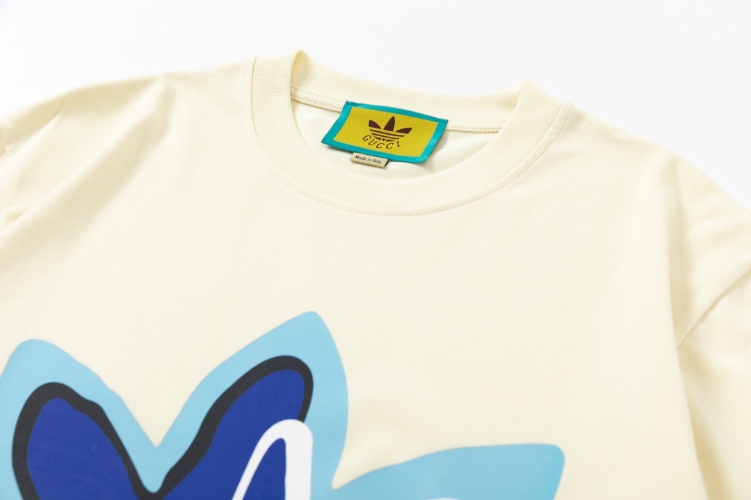 【GUCCI】半袖 T シャツ