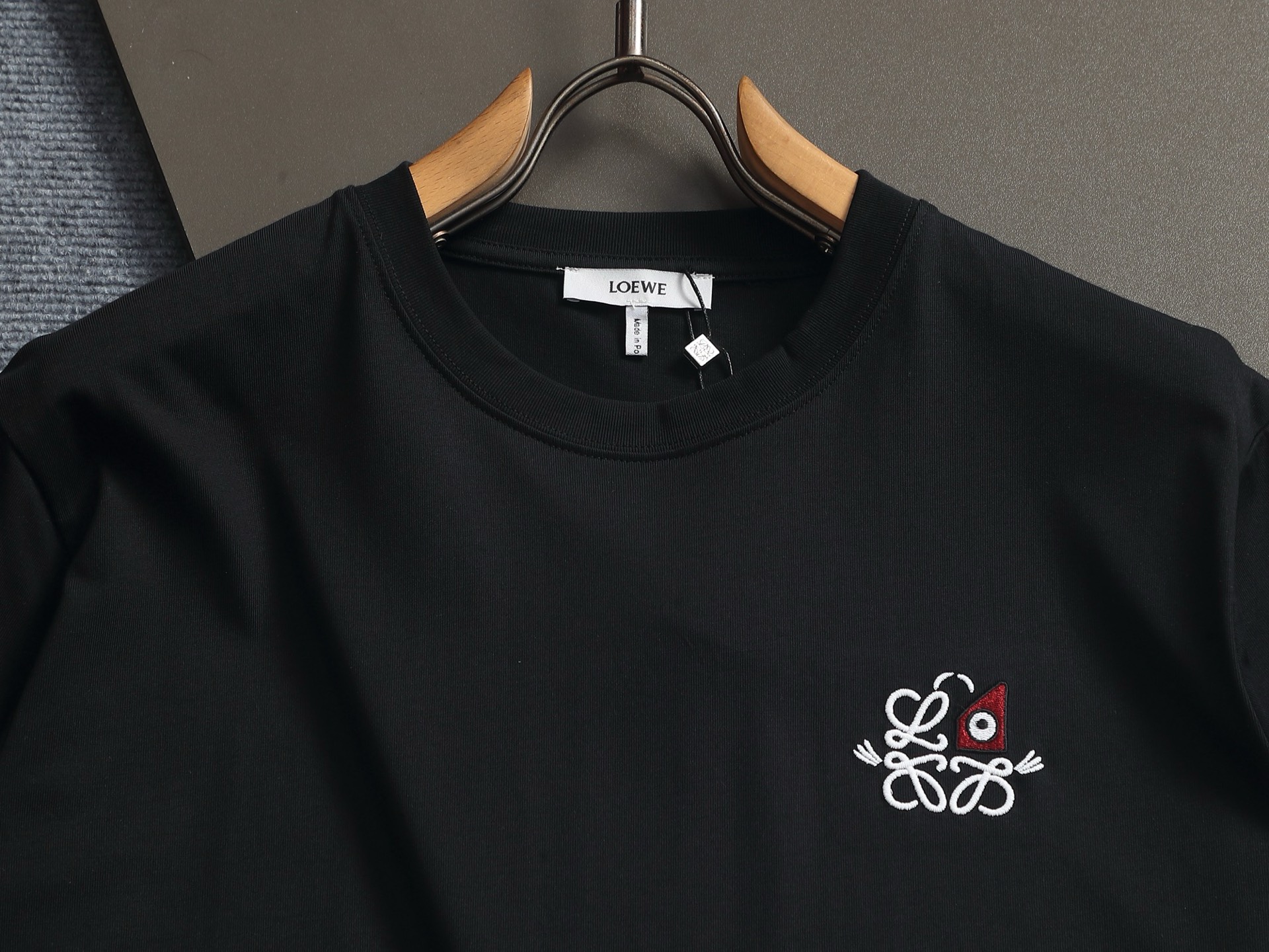 【LOEWE】半袖 T シャツ