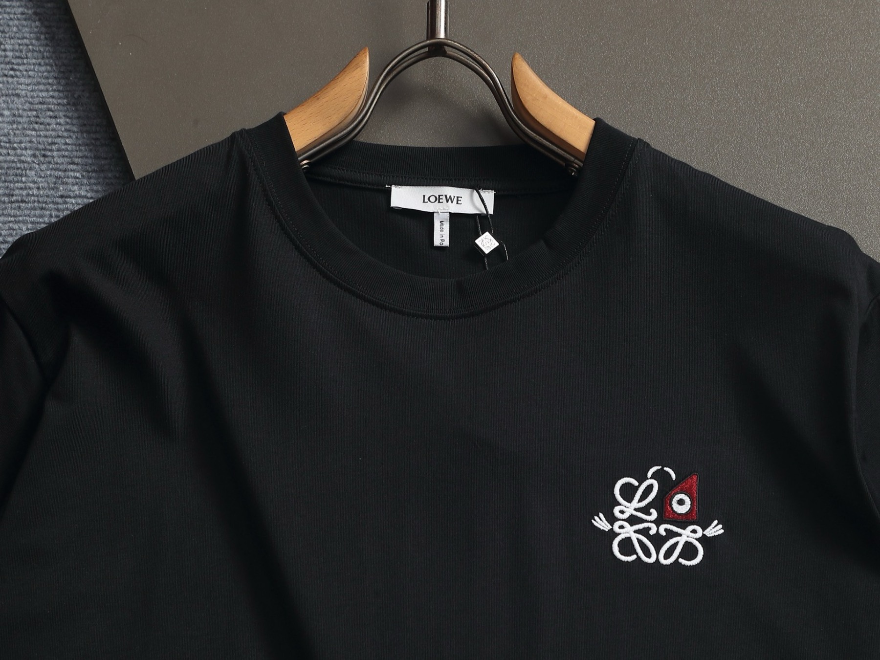 【LOEWE】半袖 T シャツ
