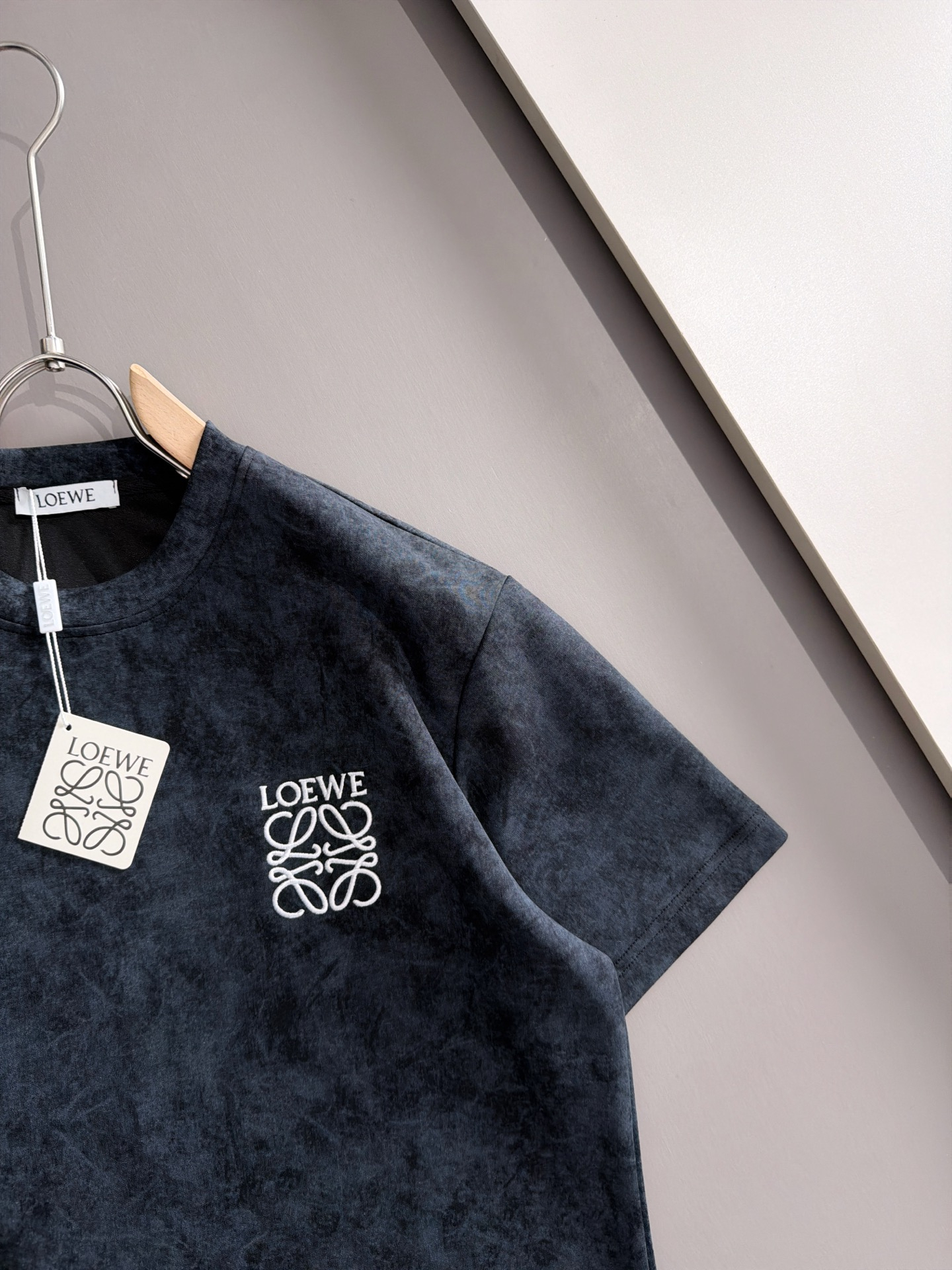 【LOEWE】半袖T シャツショートパンツ セットアップ