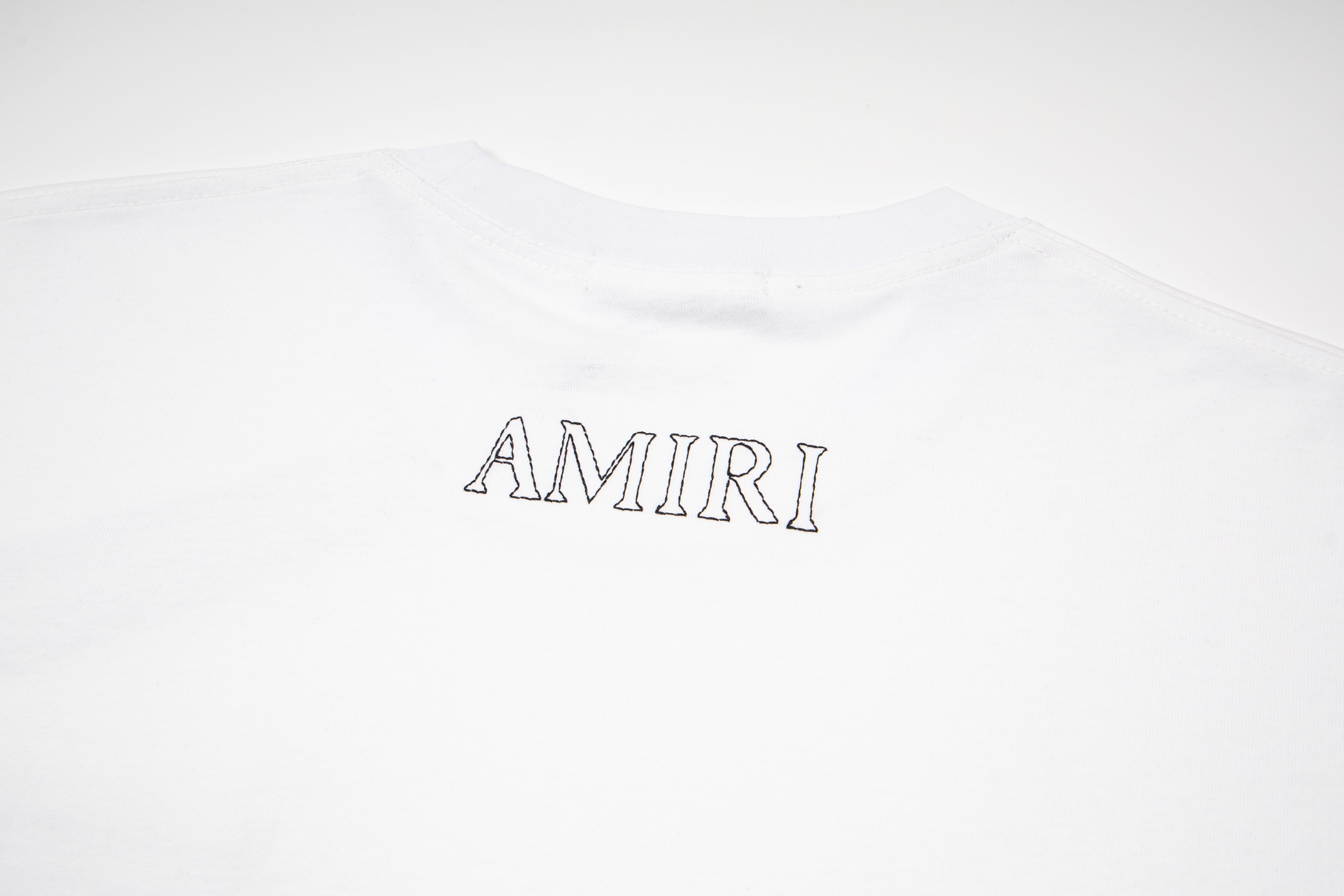 【AMIRI】半袖 T シャツ