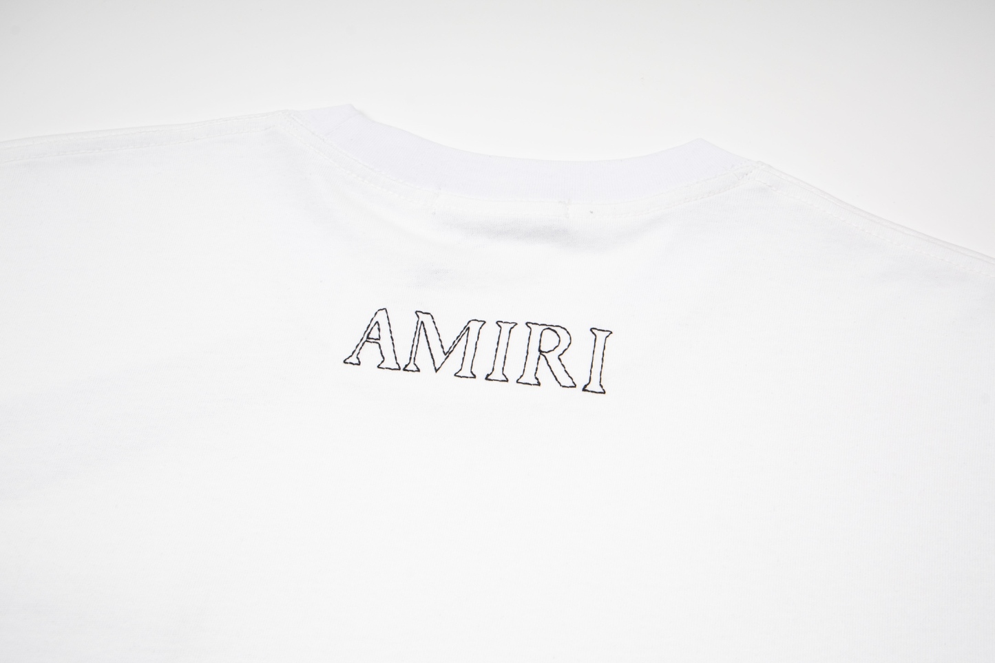 【AMIRI】半袖 T シャツ