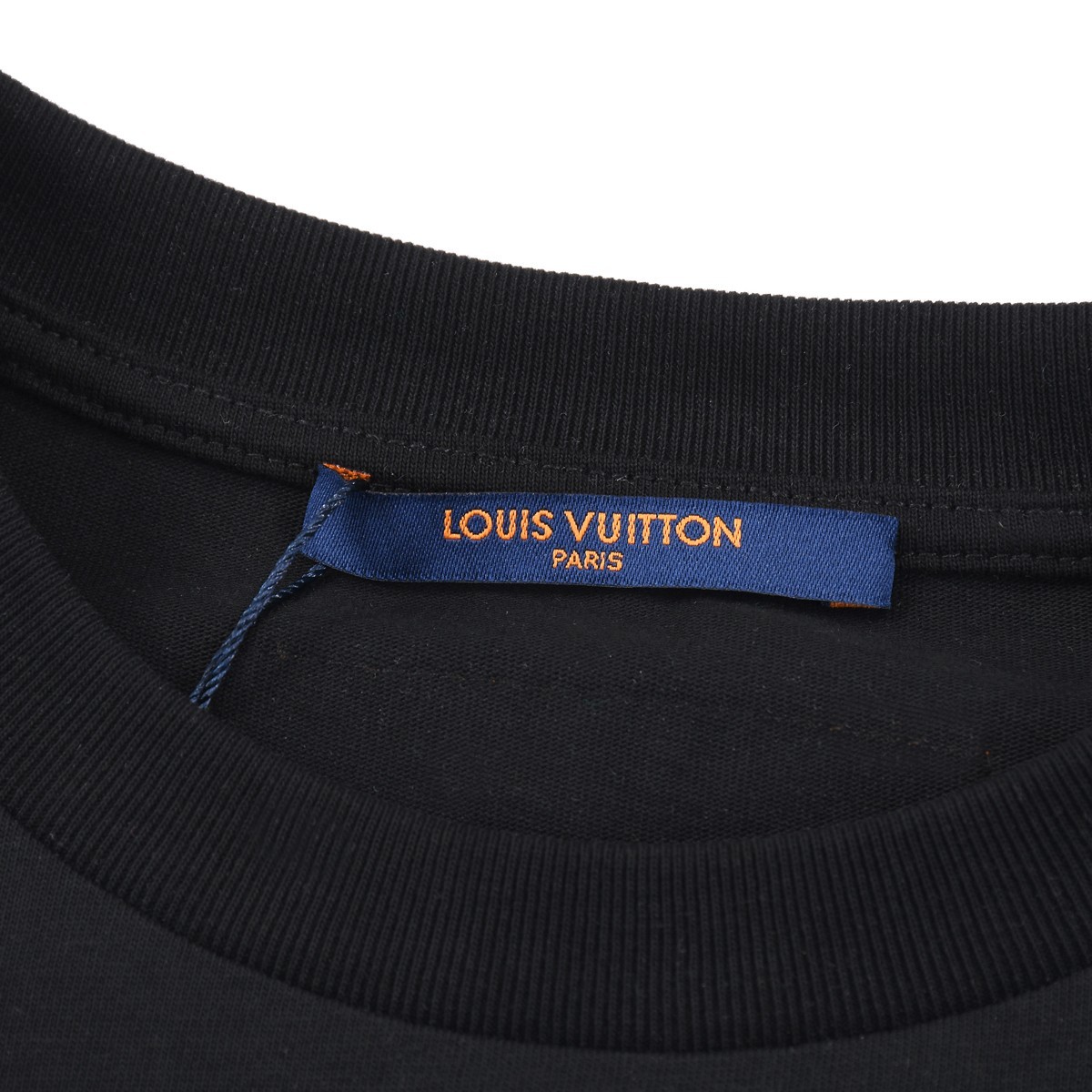 【LOUIS VUITTON】半袖 T シャツ