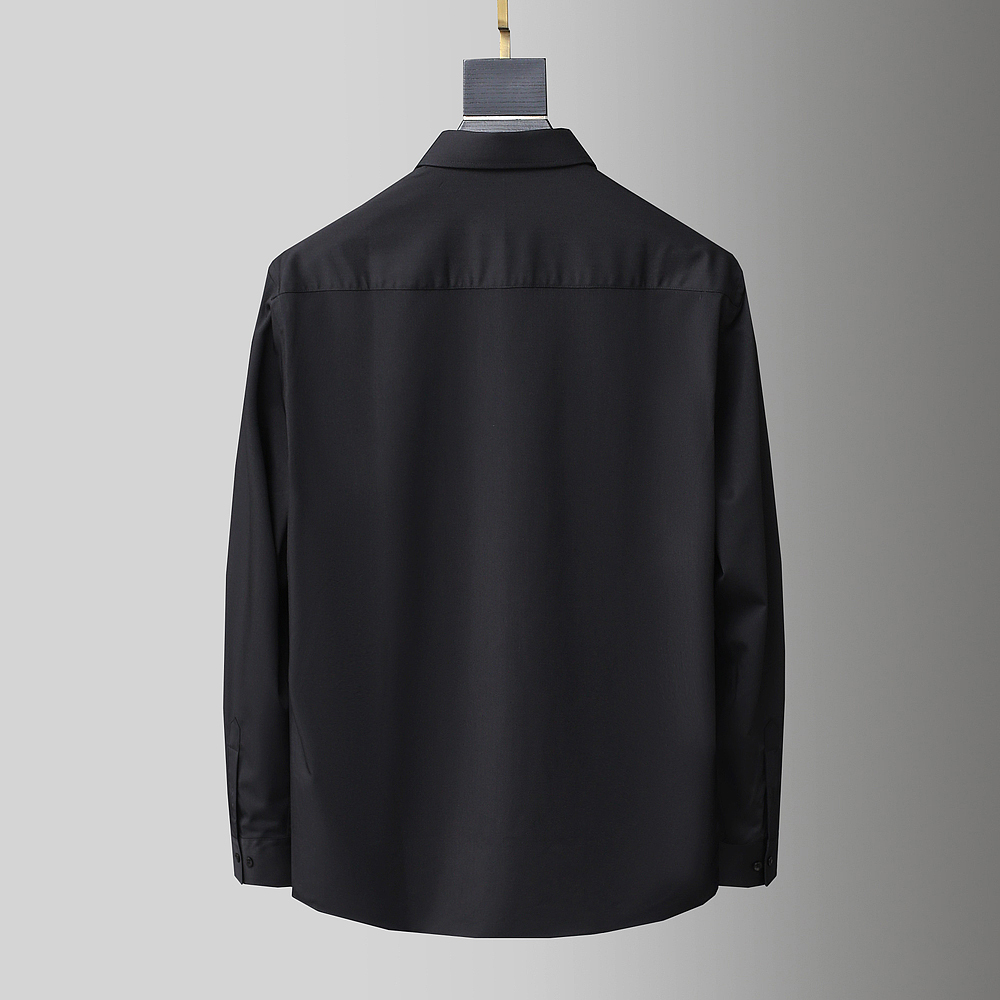 【BURBERRY】長袖シャツ