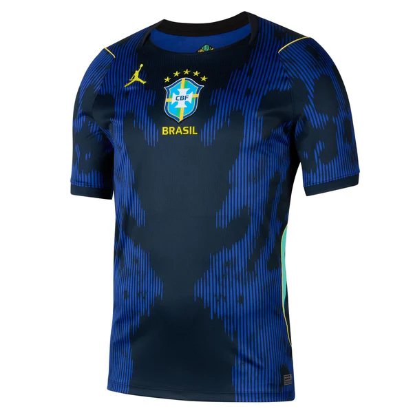 2026 ブラジル代表 AWAY オーセンティックユニフォーム