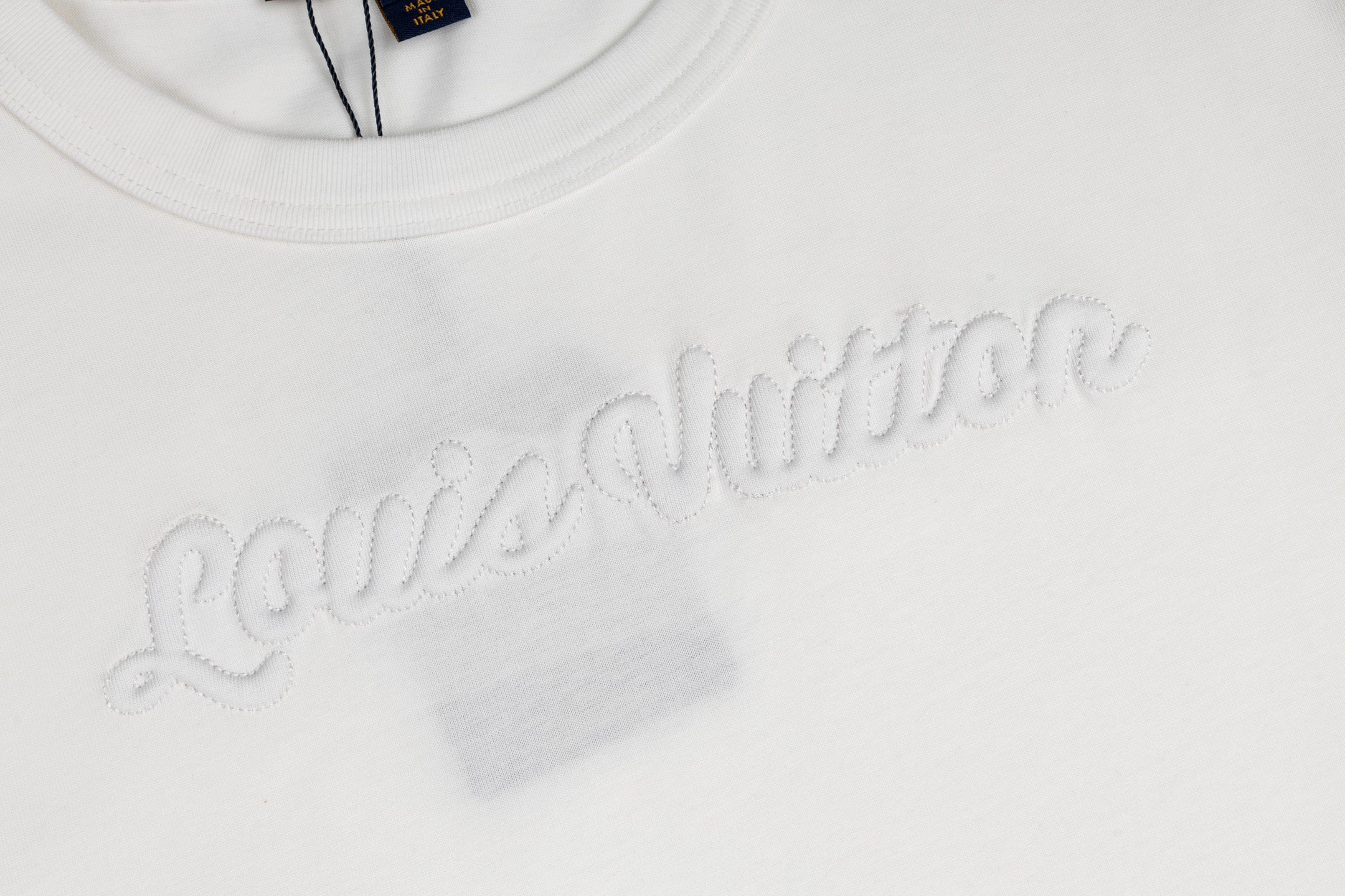 【LOUIS VUITTON】半袖 T シャツ