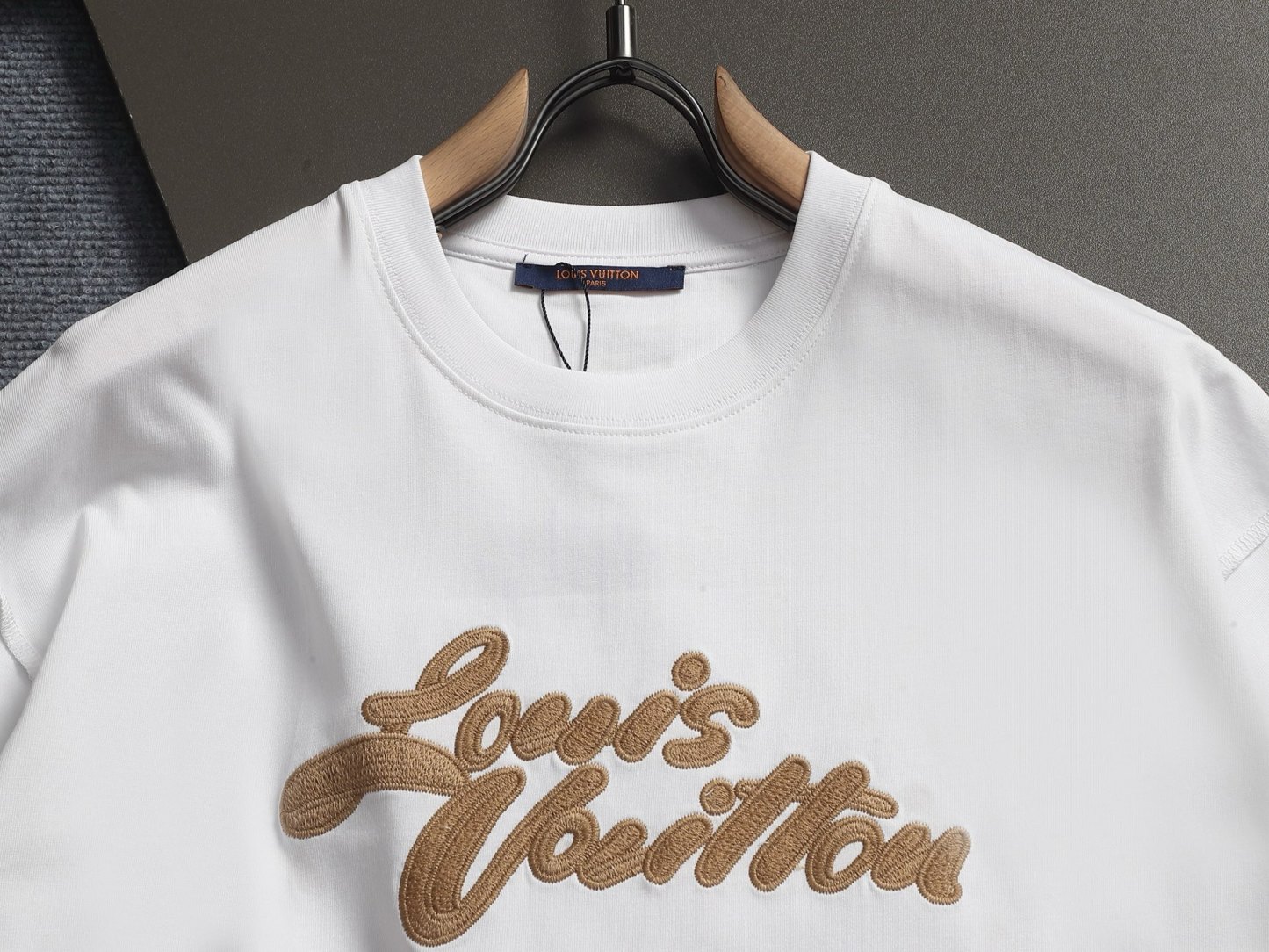 【LOUIS VUITTON】半袖 T シャツ