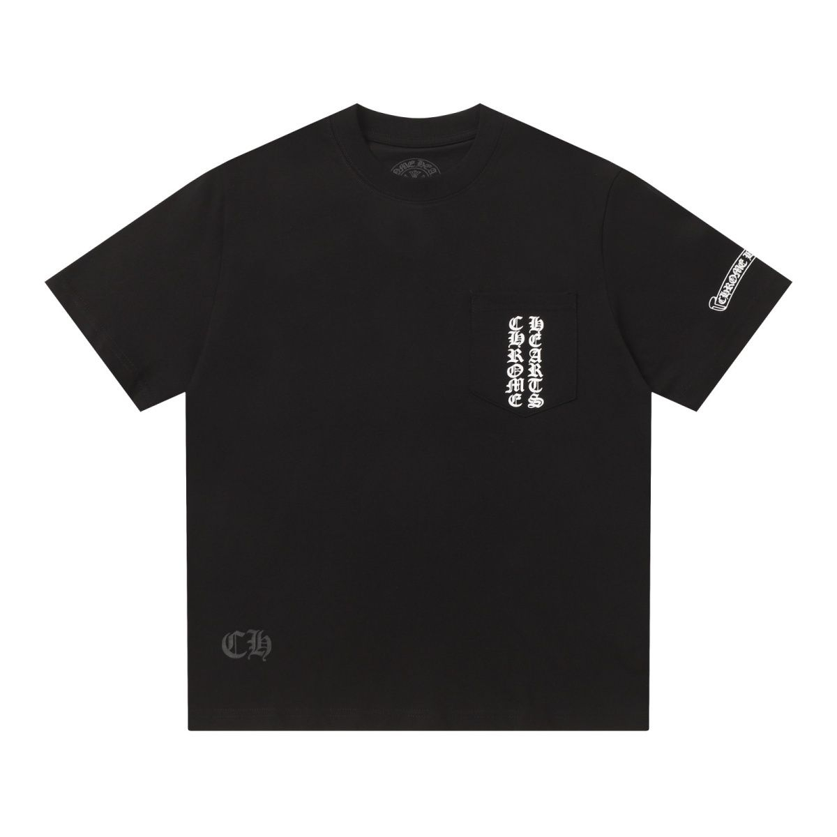 【CHROME HEARTS】半袖 T シャツ