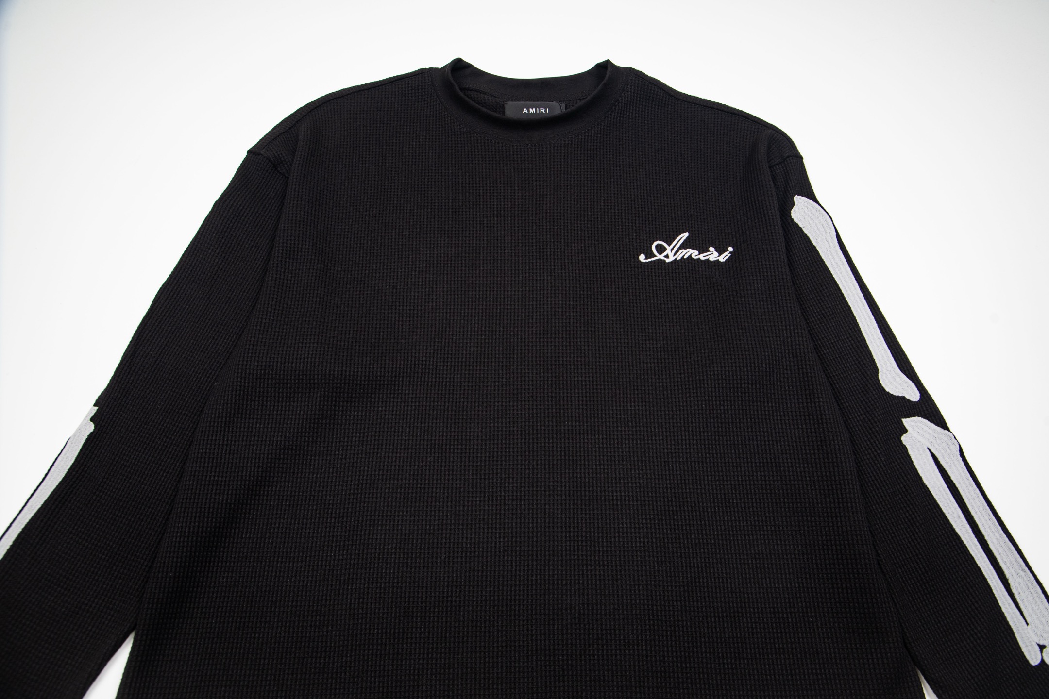 【AMIRI】長袖 T シャツ