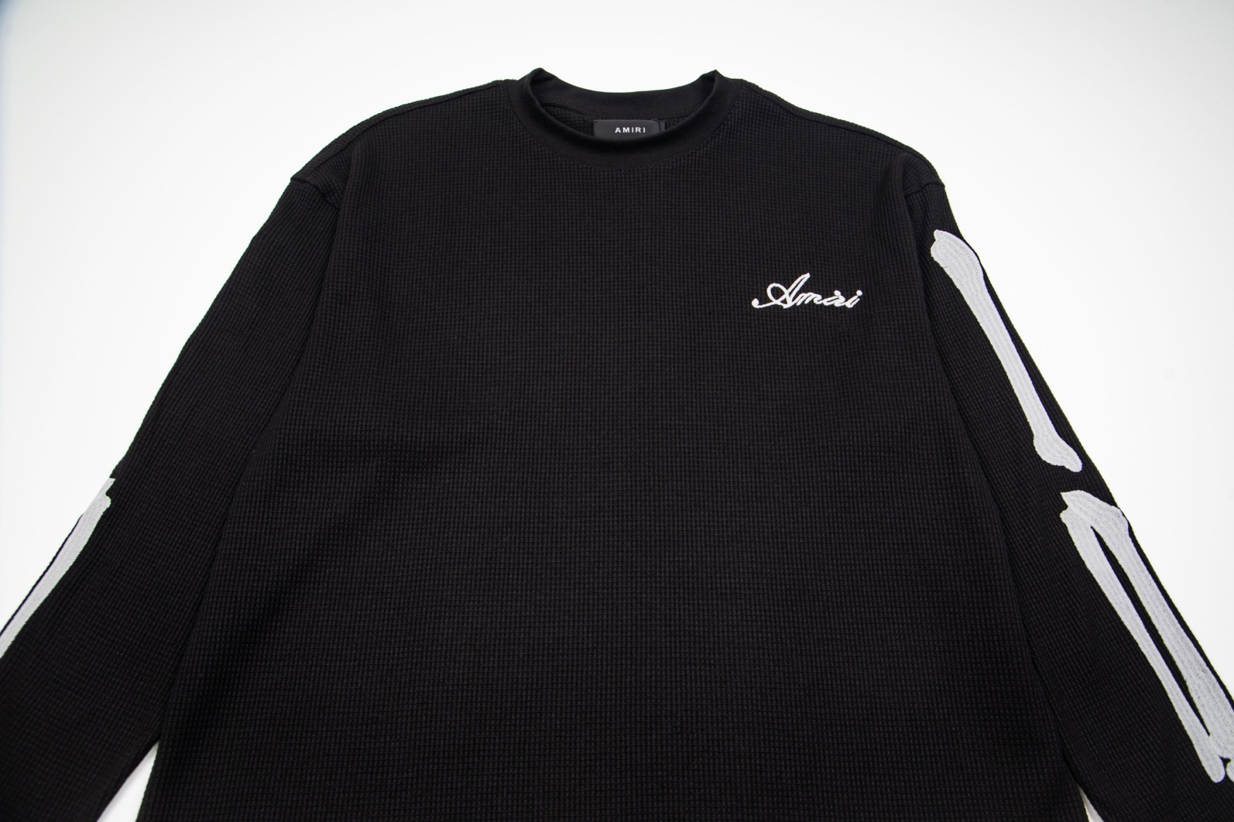 【AMIRI】長袖 T シャツ