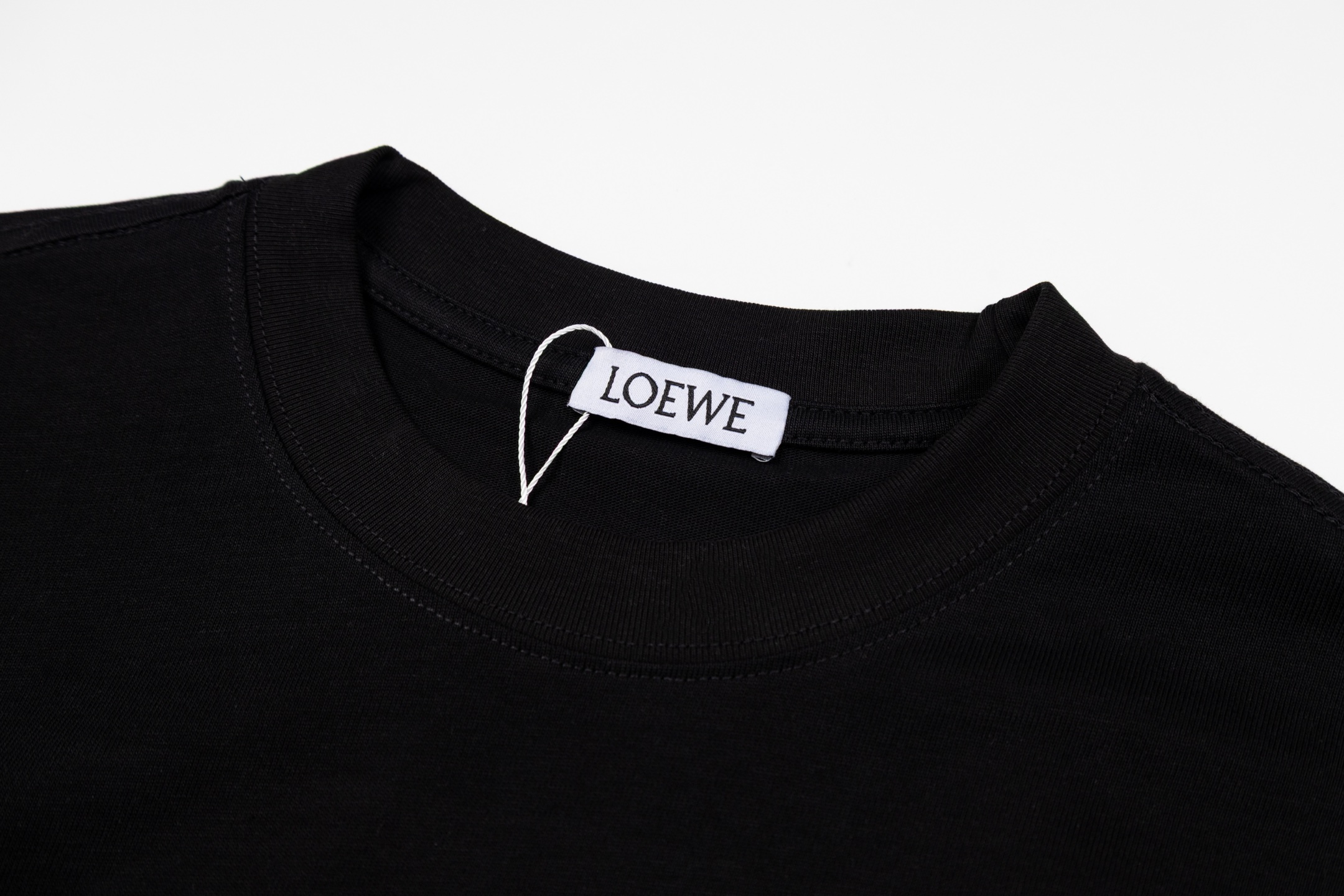 【LOEWE】半袖 T シャツ