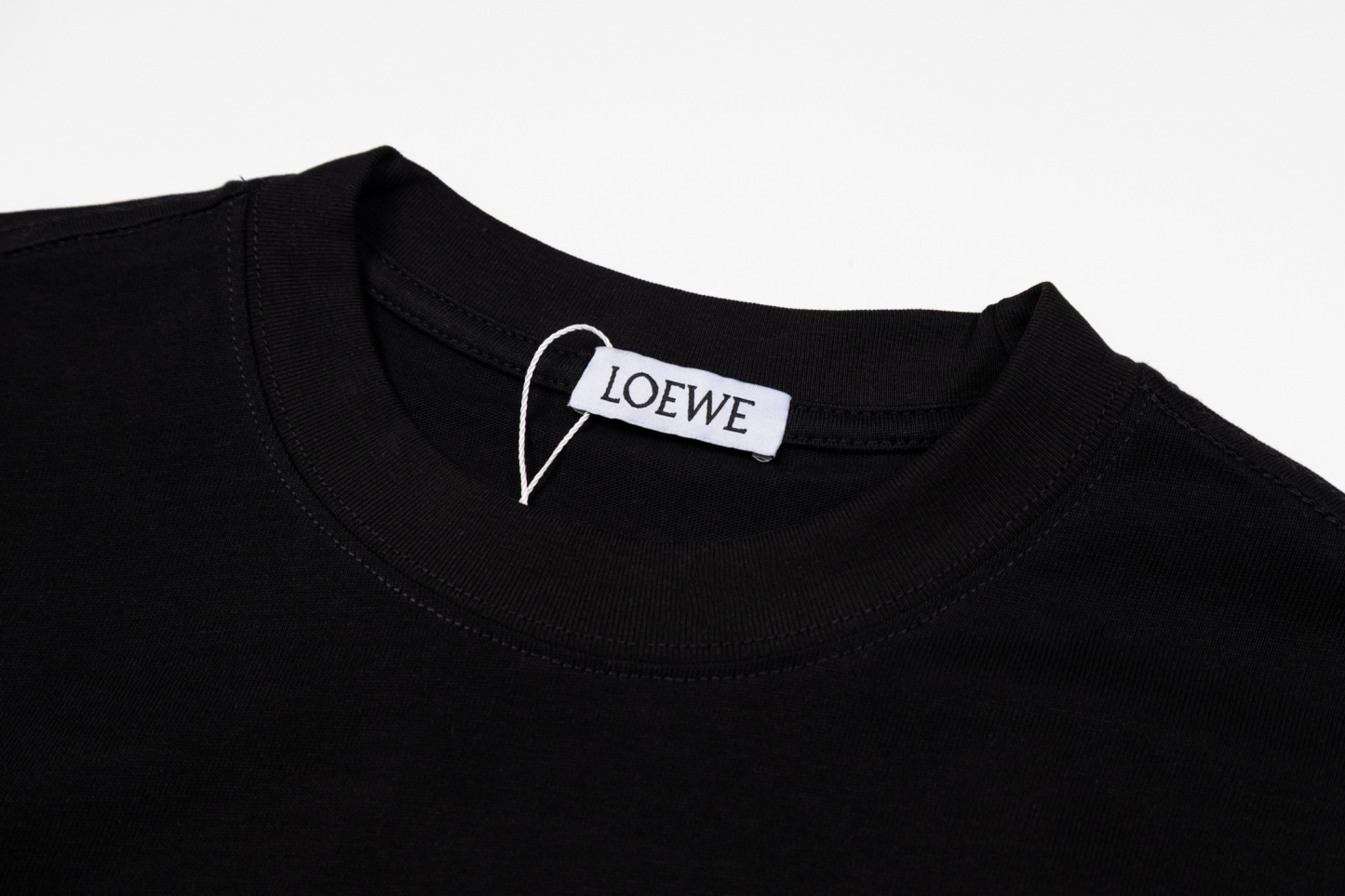【LOEWE】半袖 T シャツ