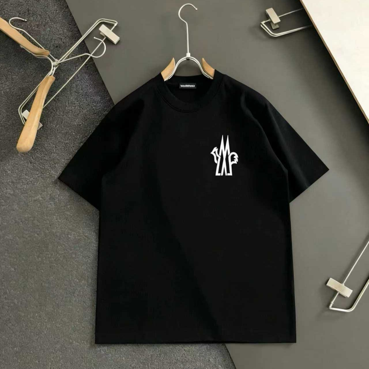 【MONCLER】半袖 T シャツ