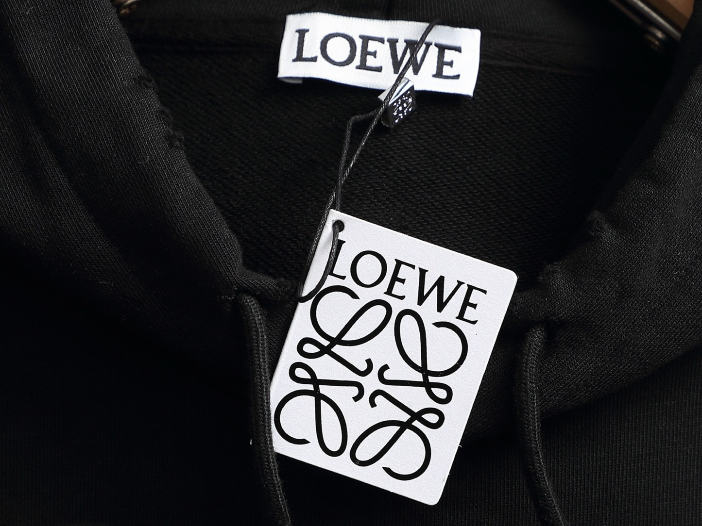 【LOEWE】ロエベ パーカー