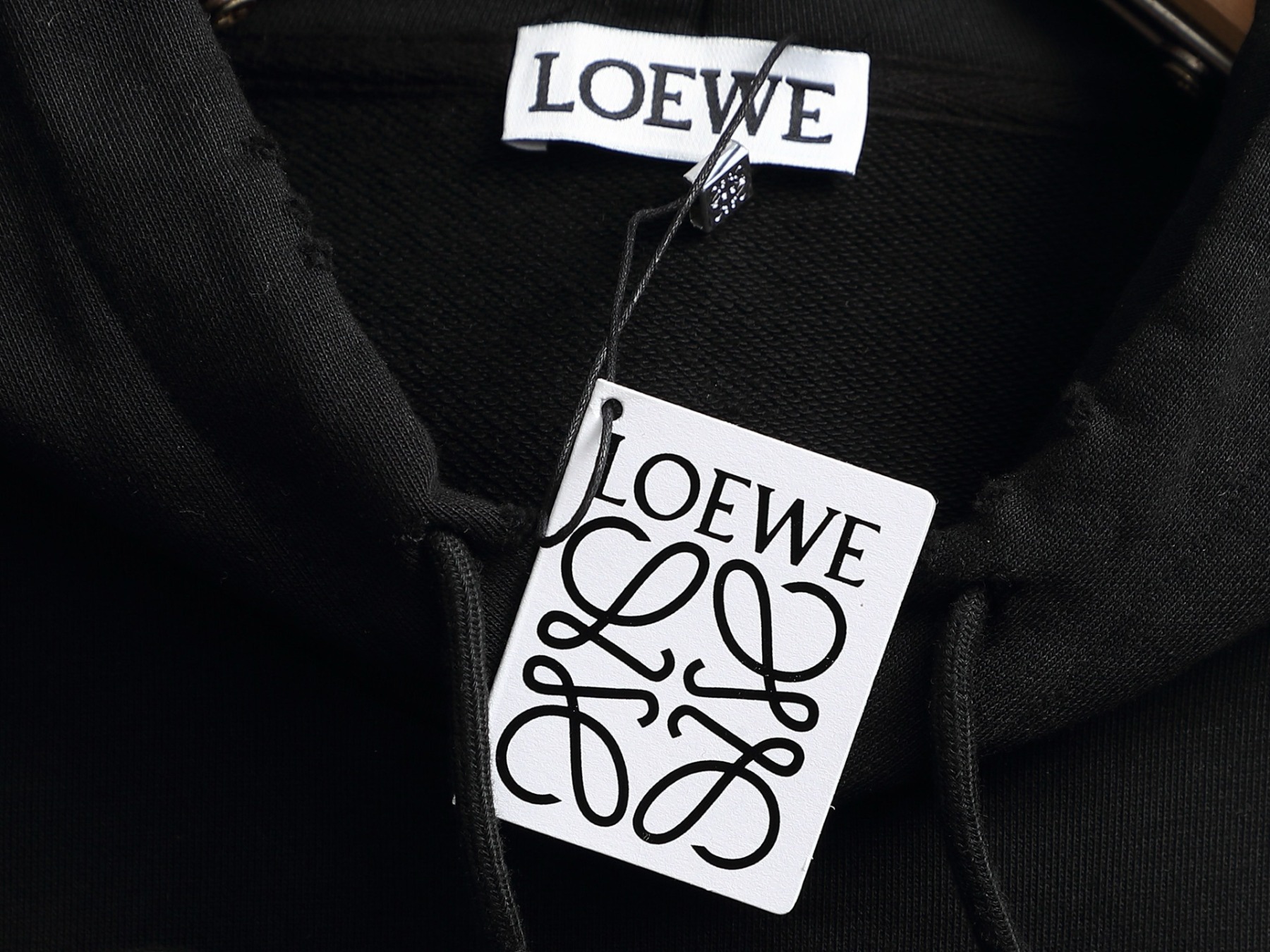 【LOEWE】ロエベ パーカー