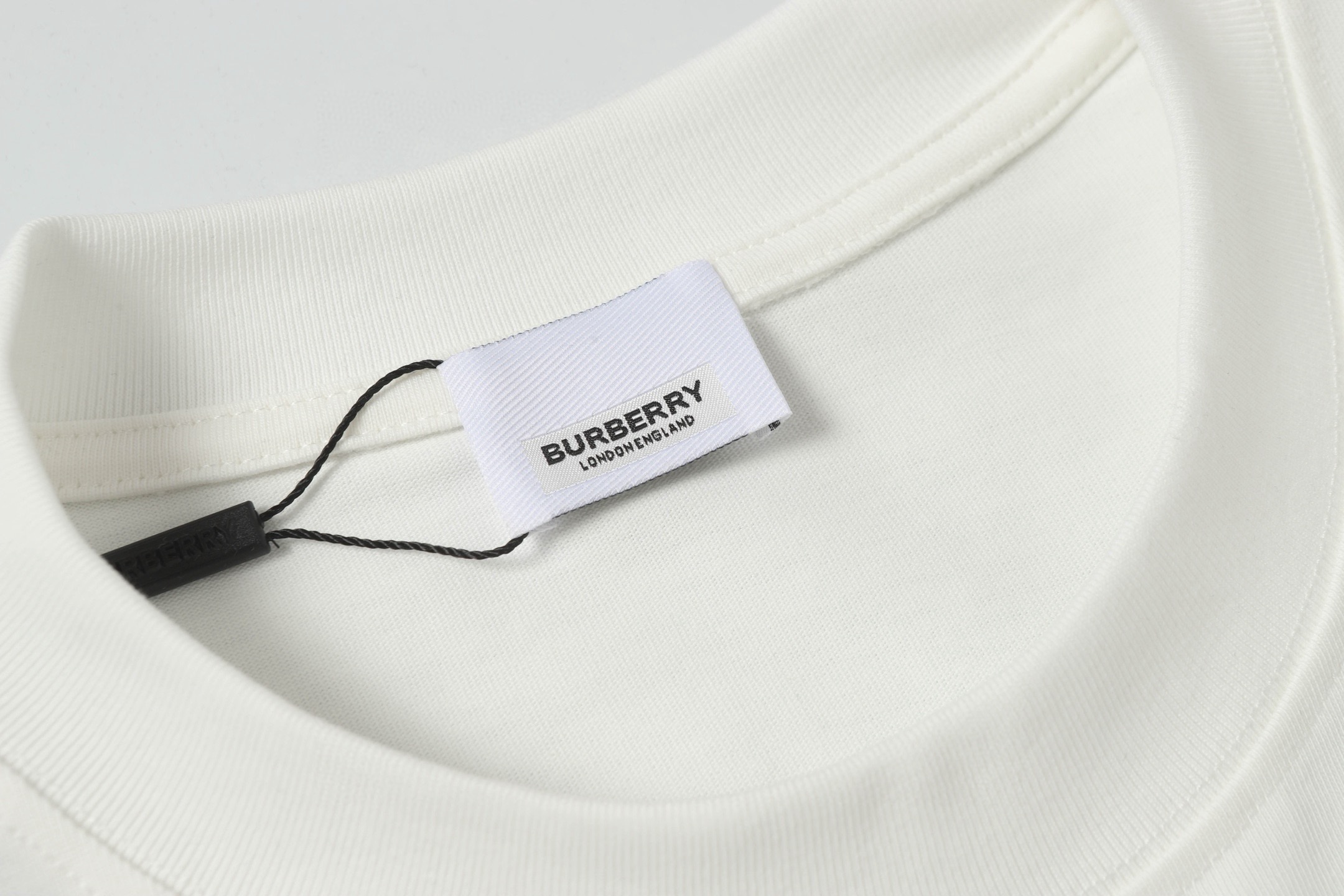 【BURBERRY】半袖 T シャツ