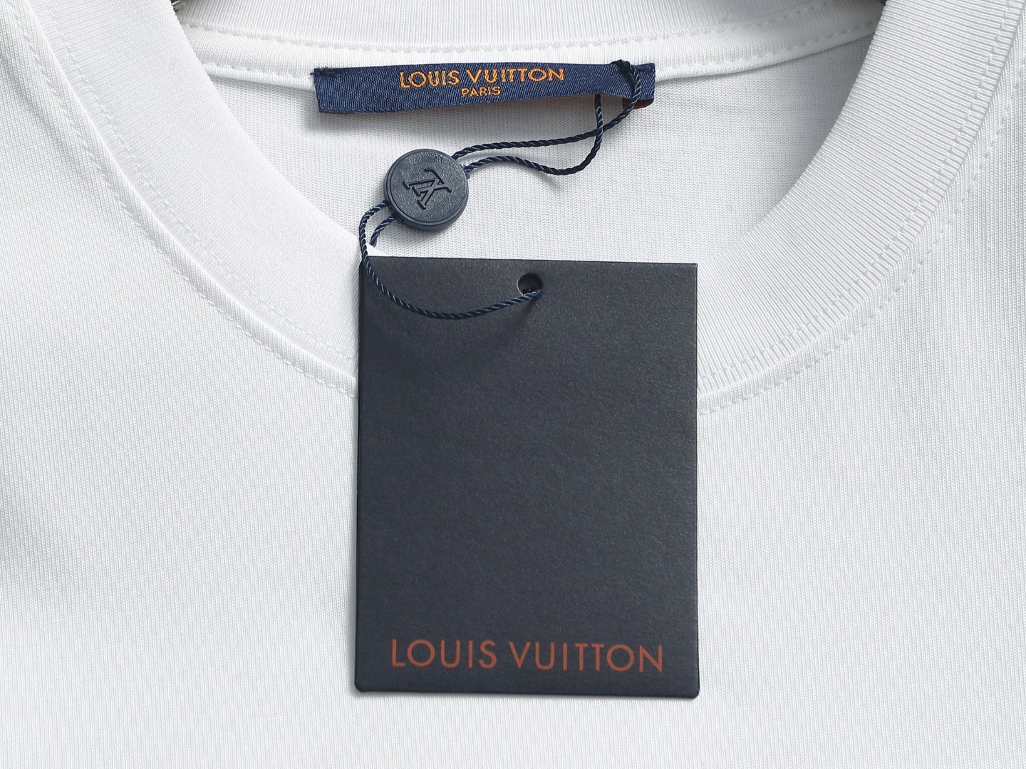 【LOUIS VUITTON】半袖 T シャツ