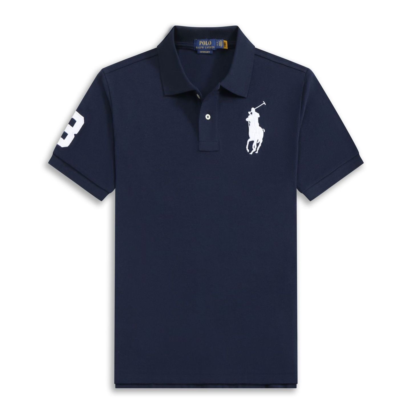 【RALPH LAUREN】半袖T シャツショートパンツ セットアップ