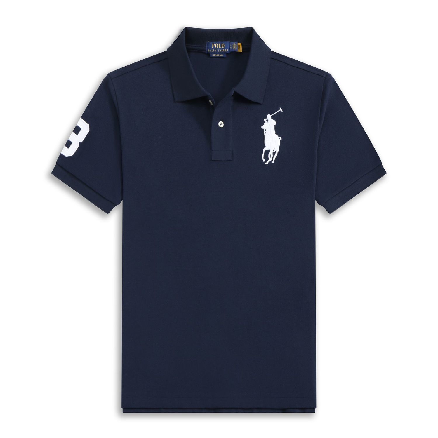 【RALPH LAUREN】半袖T シャツショートパンツ セットアップ
