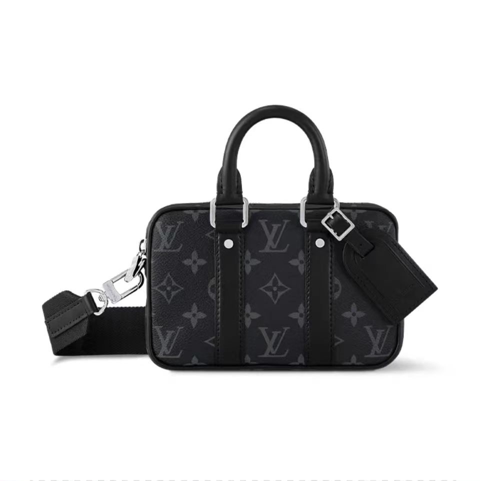 【LOUIS VUITTON】Nano Porte mini ブリーフケース