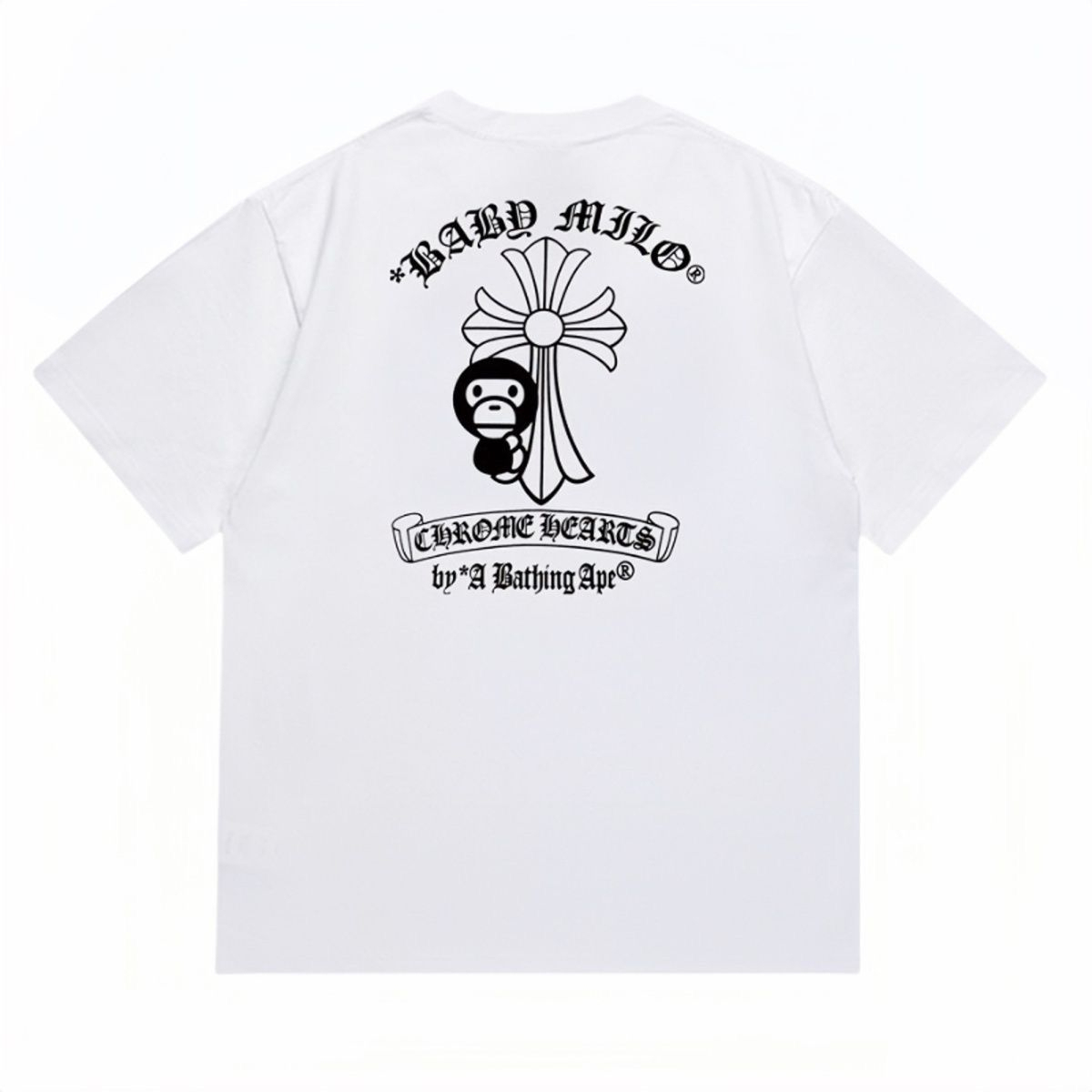 【BAPE】半袖 T シャツ