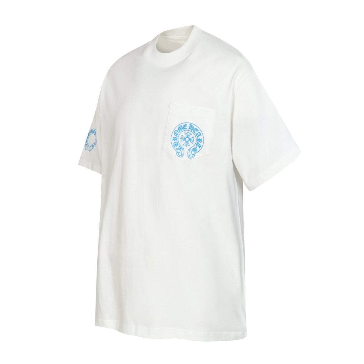 【CHROME HEARTS】半袖 T シャツ