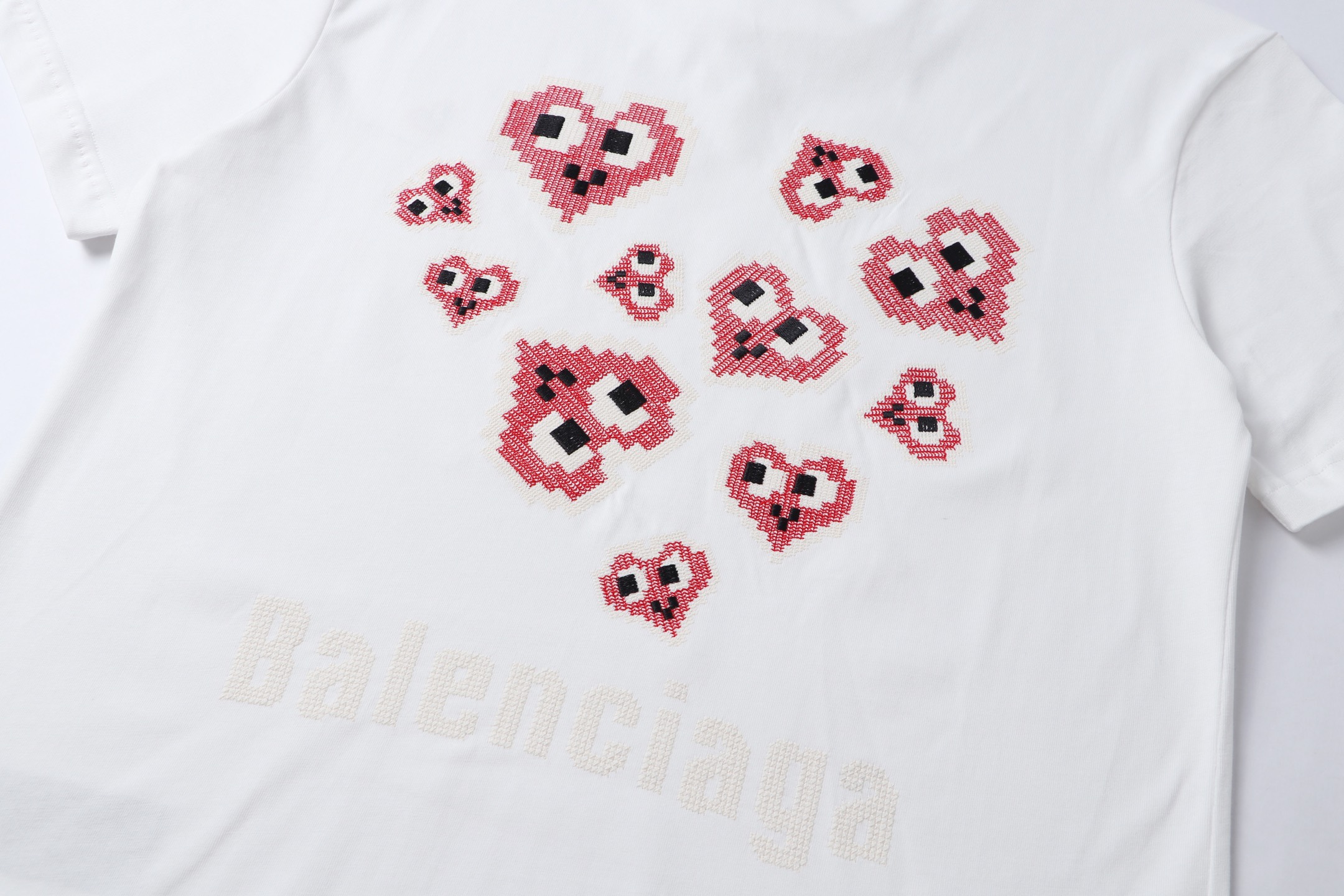【BALENCIAGA】半袖 T シャツ