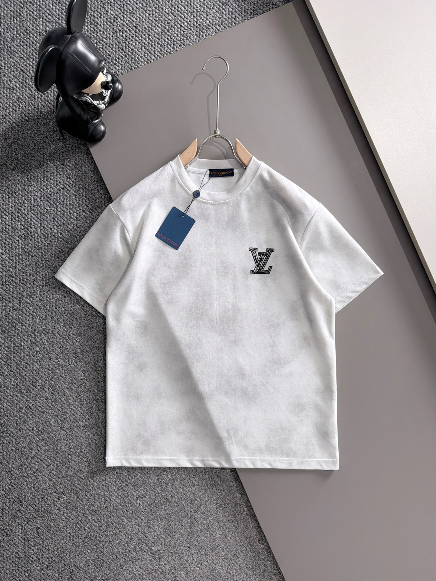 【LOUIS VUITTON】半袖T シャツショートパンツ セットアップ