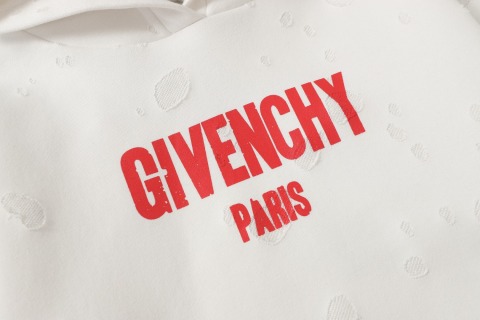 【GIVENCHY】ジバンシー パーカー