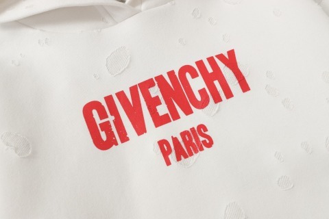【GIVENCHY】ジバンシー パーカー