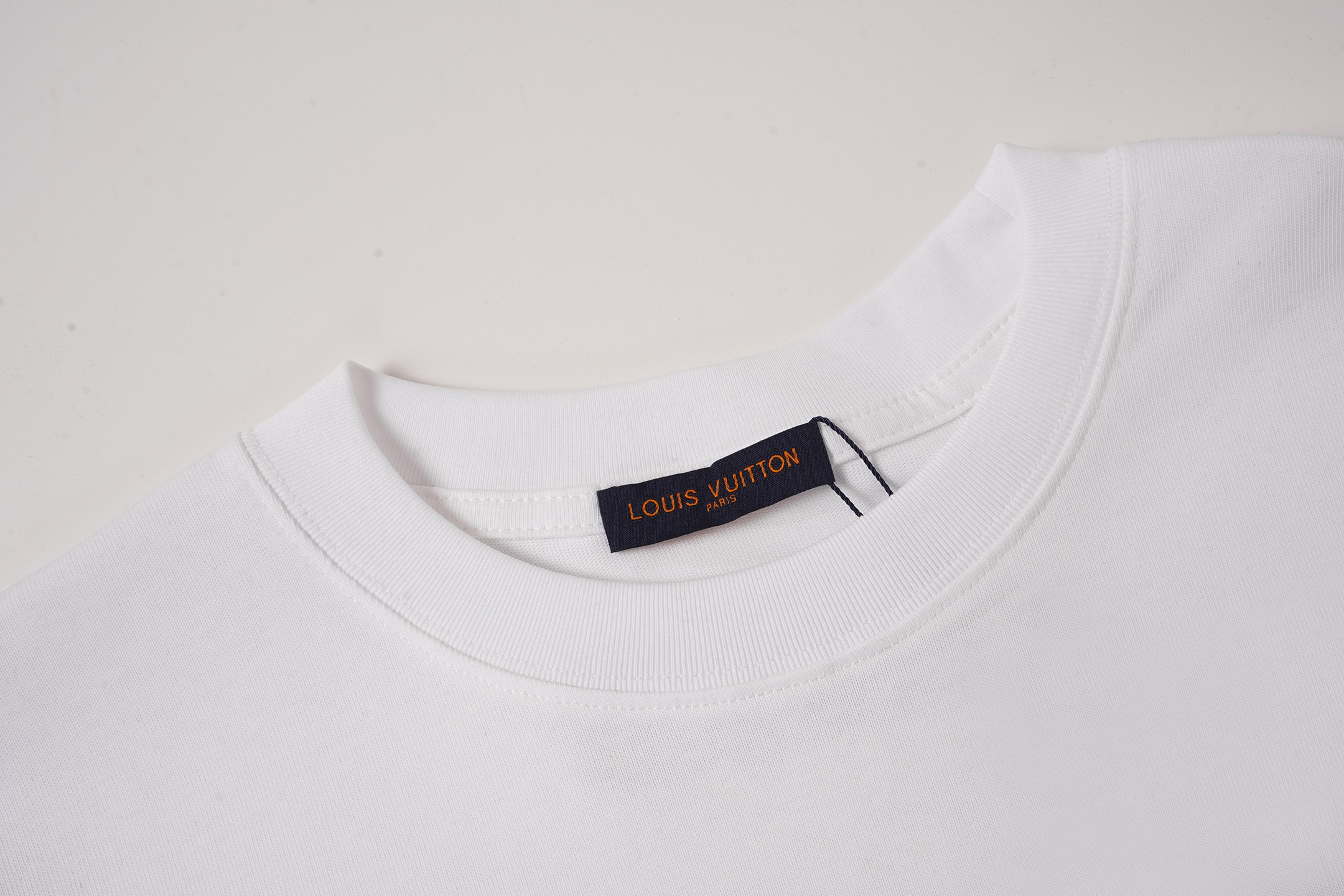 【LOUIS VUITTON】半袖 T シャツ