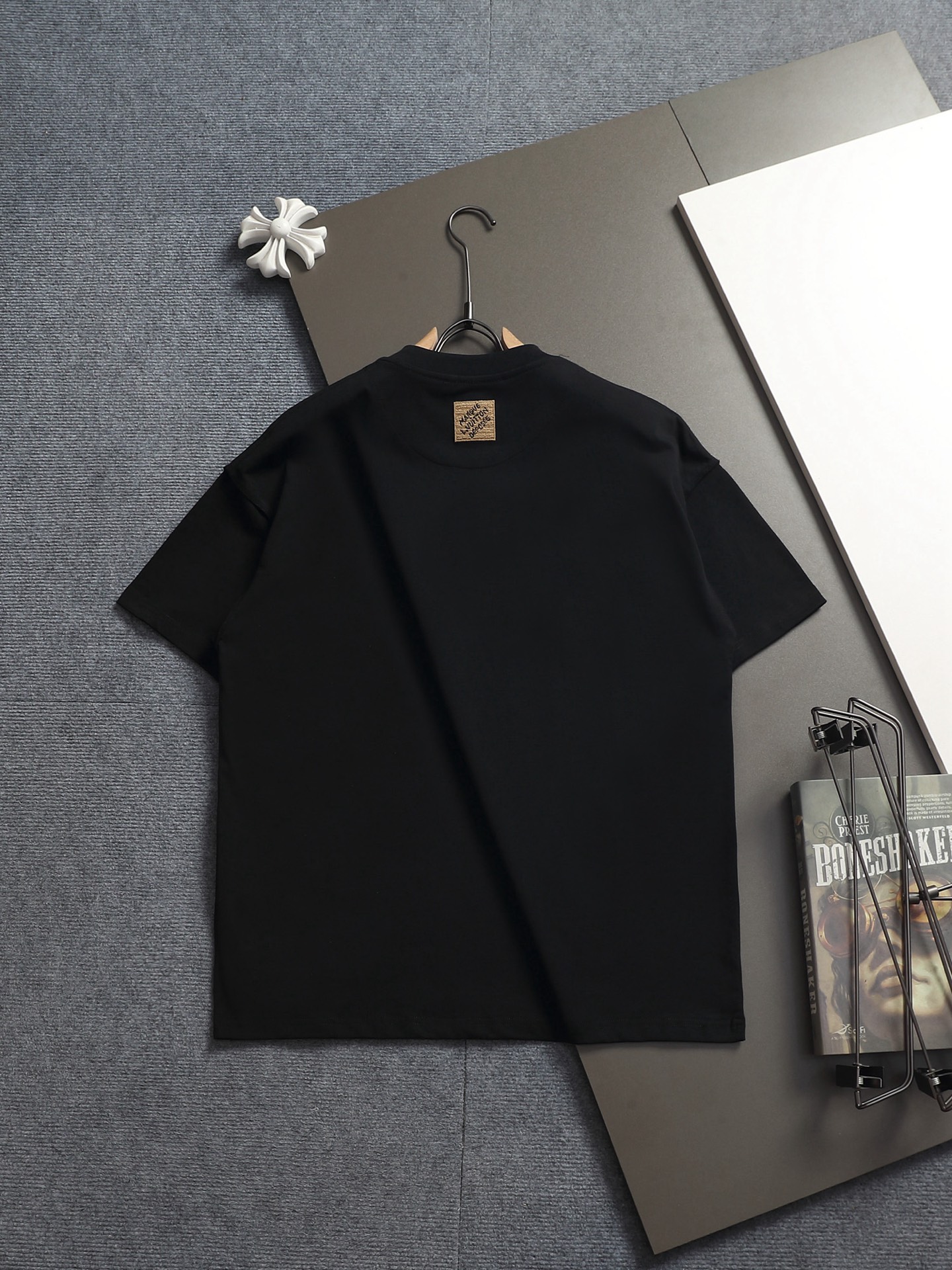 【LOUIS VUITTON】半袖 T シャツ