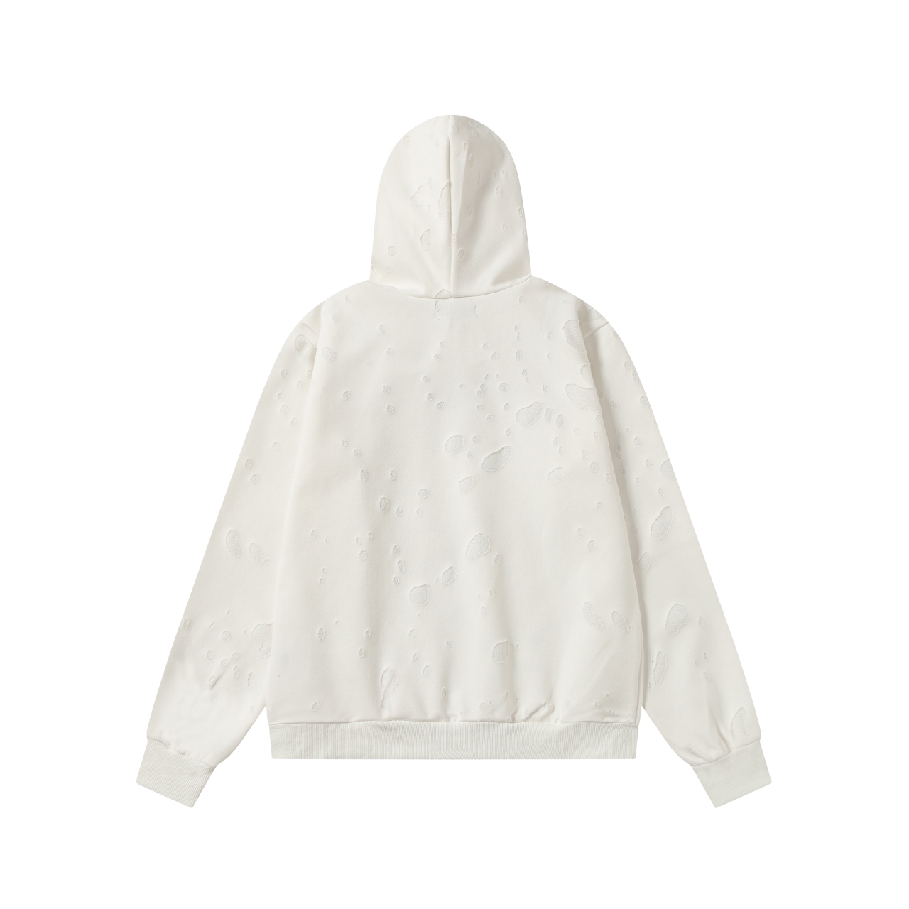 【GIVENCHY】ジバンシー パーカー