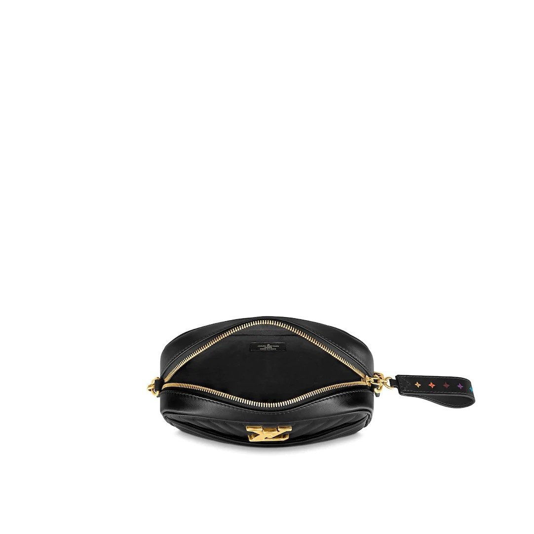 Louis Vuitton ルイヴィトン ニューウェーブ　ニューカメラバッグ