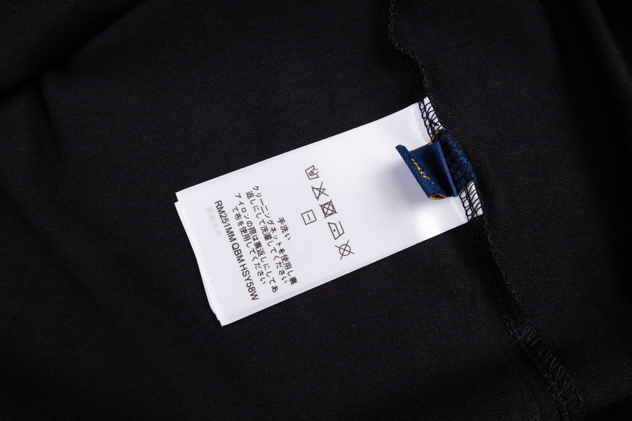 【LOUIS VUITTON】半袖 T シャツ