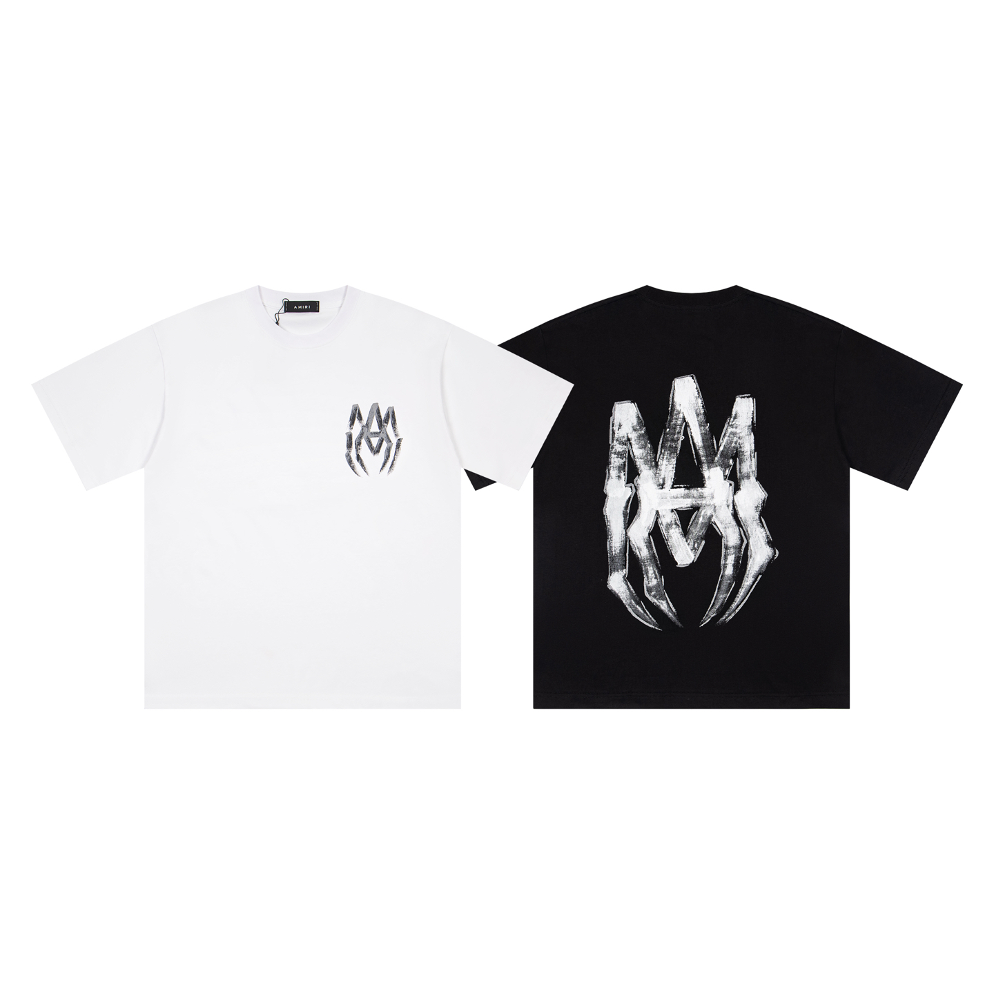 【AMIRI】半袖 T シャツ