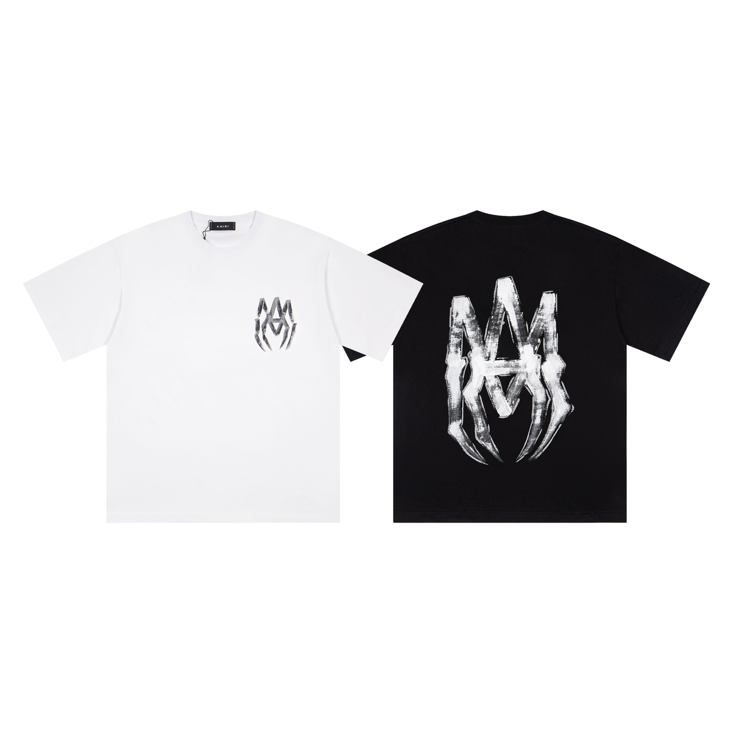 【AMIRI】半袖 T シャツ