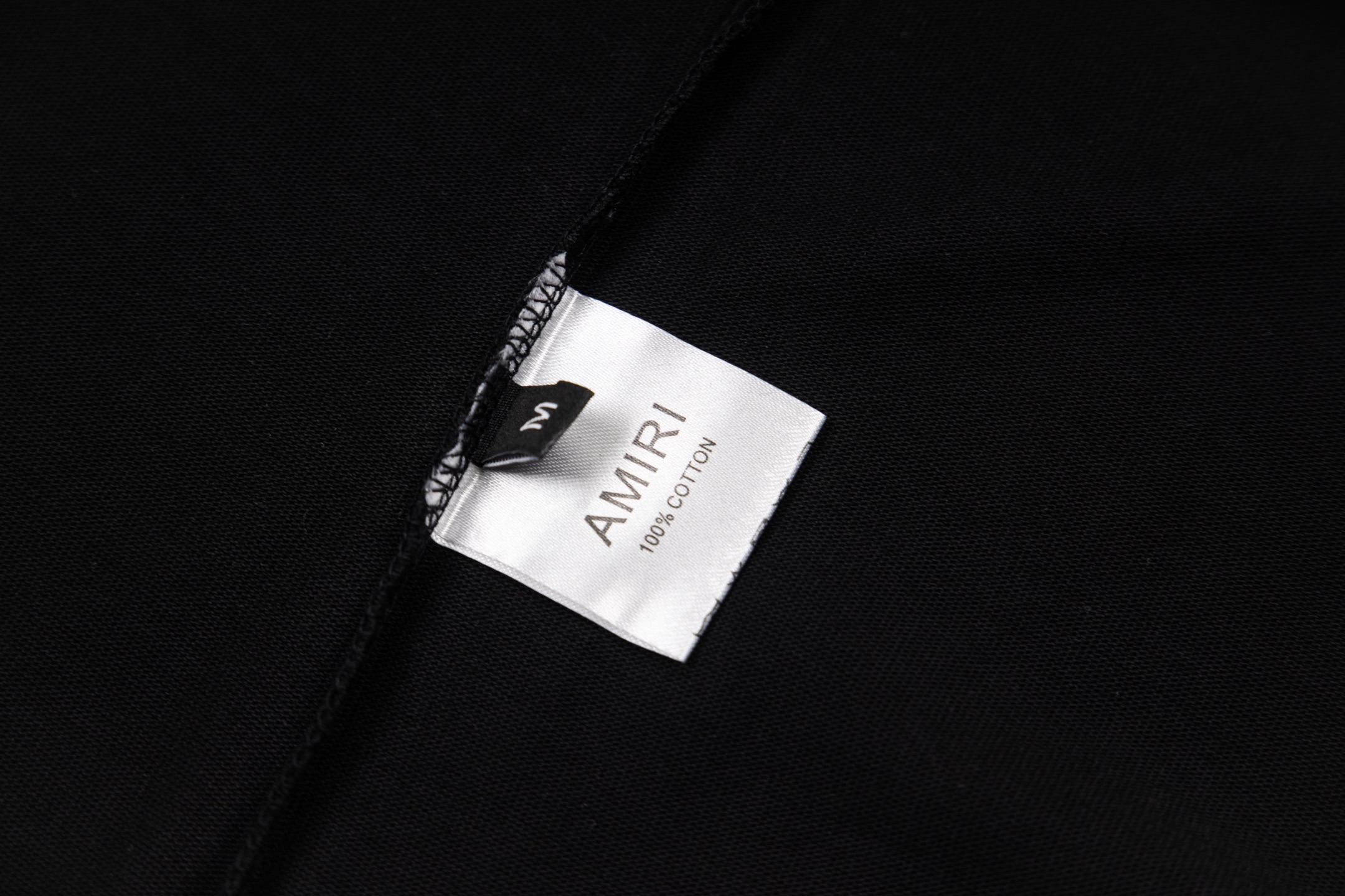 【AMIRI】半袖 T シャツ