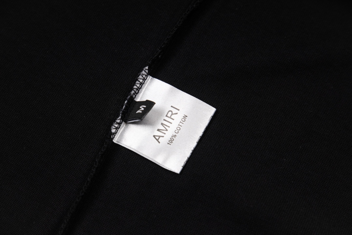 【AMIRI】半袖 T シャツ