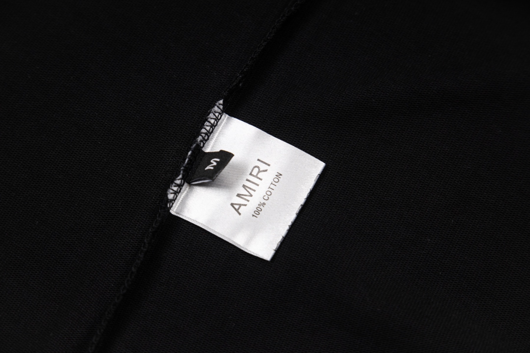 【AMIRI】半袖 T シャツ