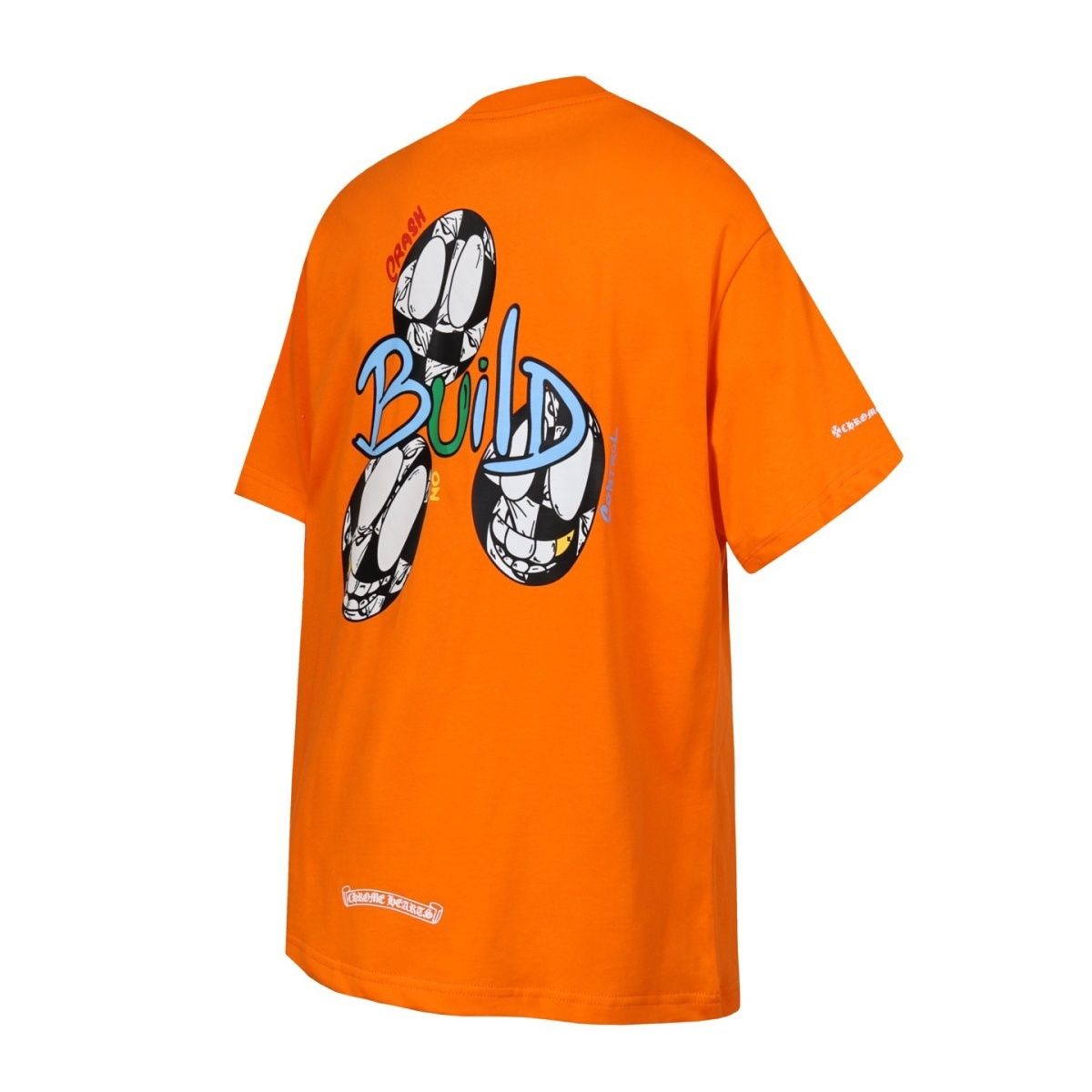 【CHROME HEARTS】半袖 T シャツ