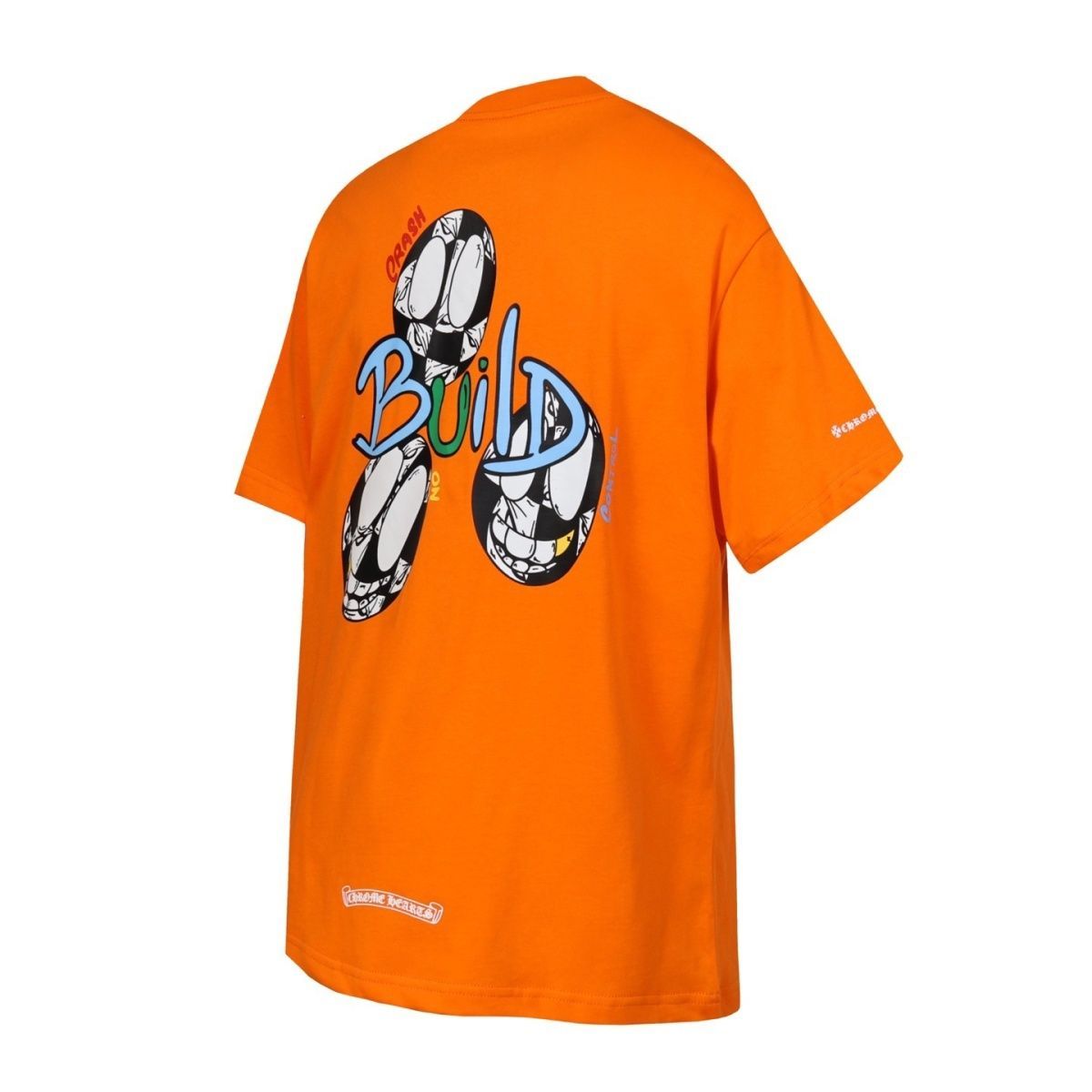 【CHROME HEARTS】半袖 T シャツ