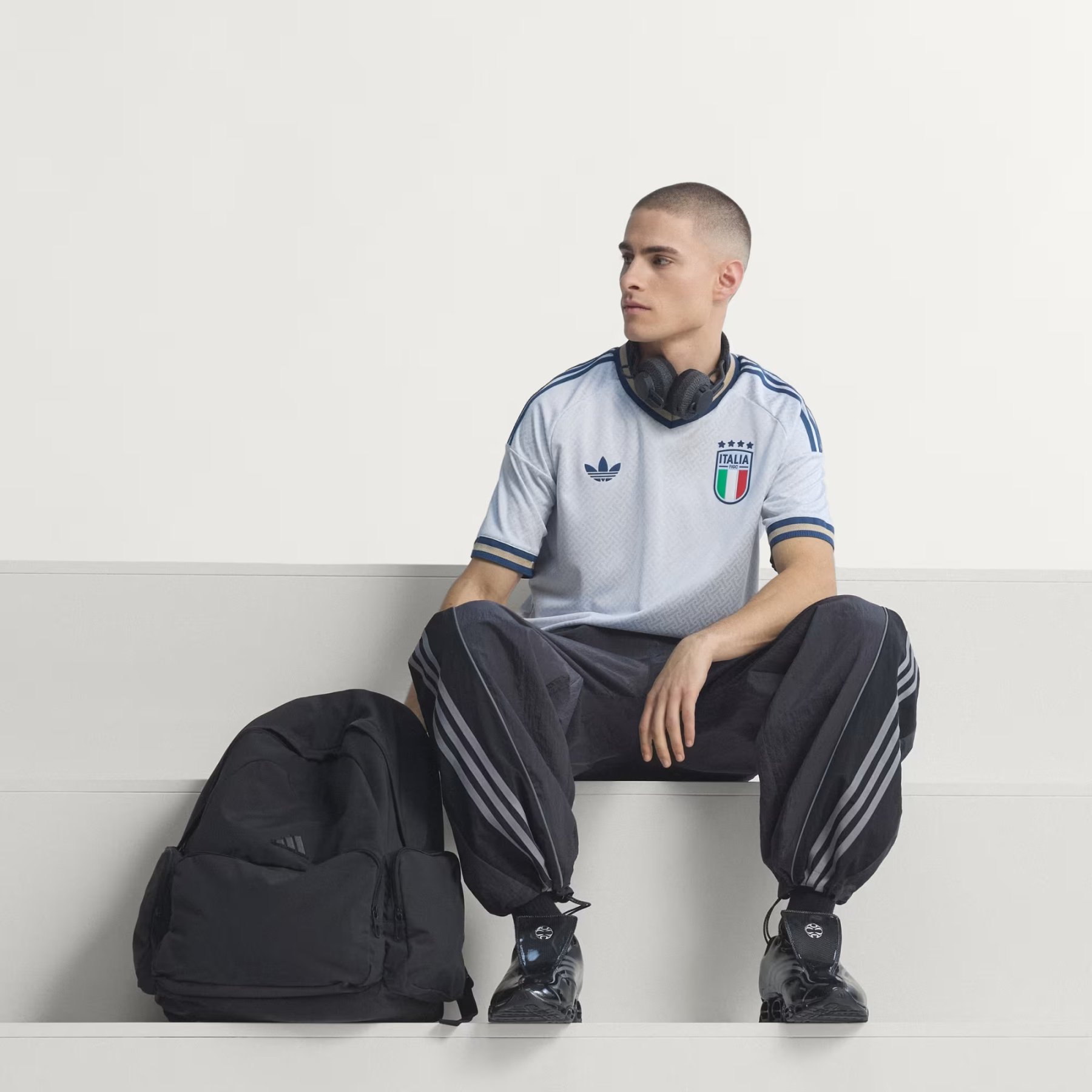 2026 イタリア代表 HOME/AWAY オーセンティックユニフォーム