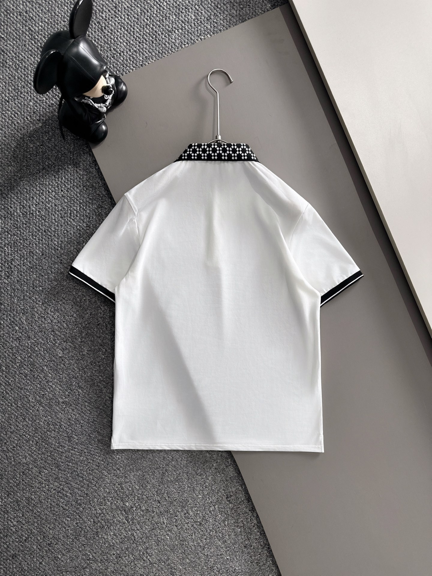 【LOUIS VUITTON】半袖ポロシャツ