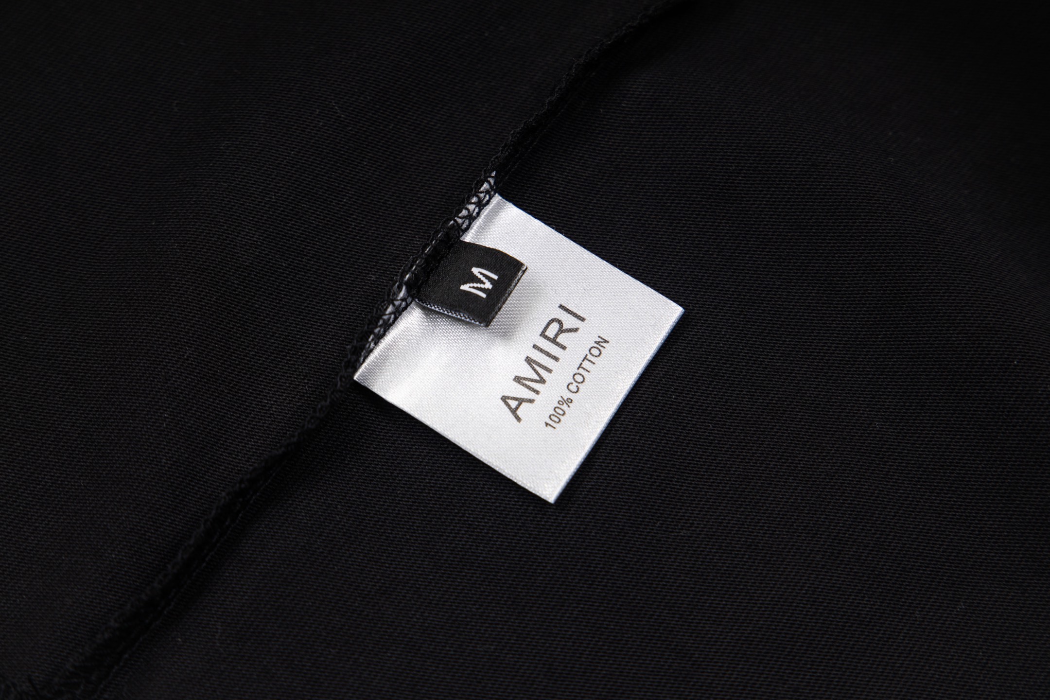 【AMIRI】半袖 T シャツ