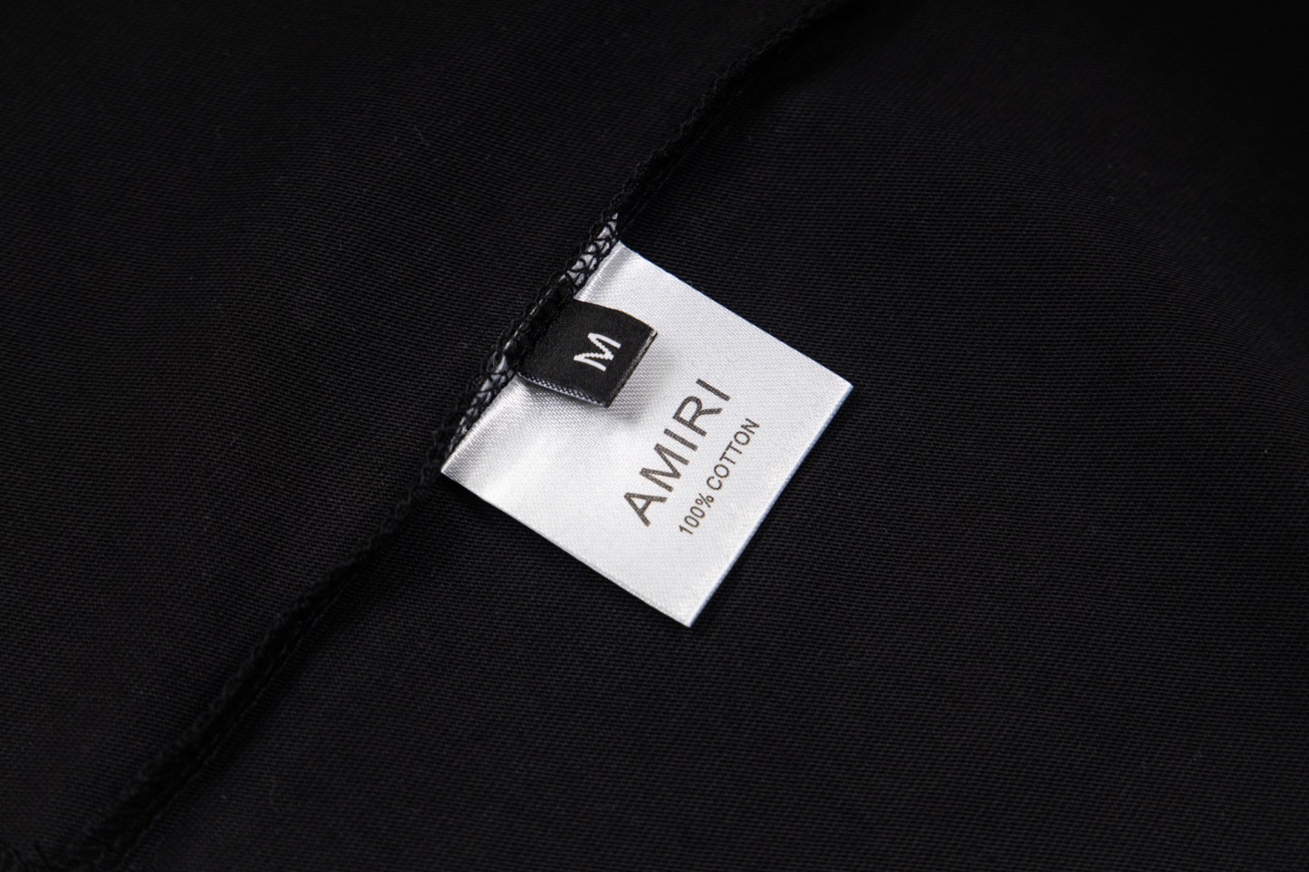 【AMIRI】半袖 T シャツ