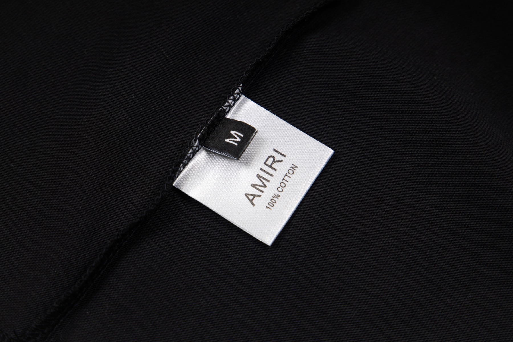 【AMIRI】半袖 T シャツ